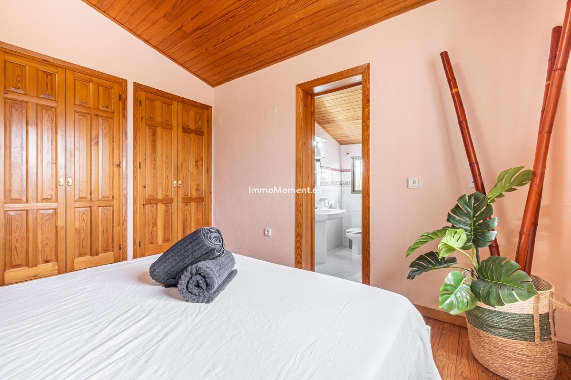 Revente - Villa - Polop - Polop Centro