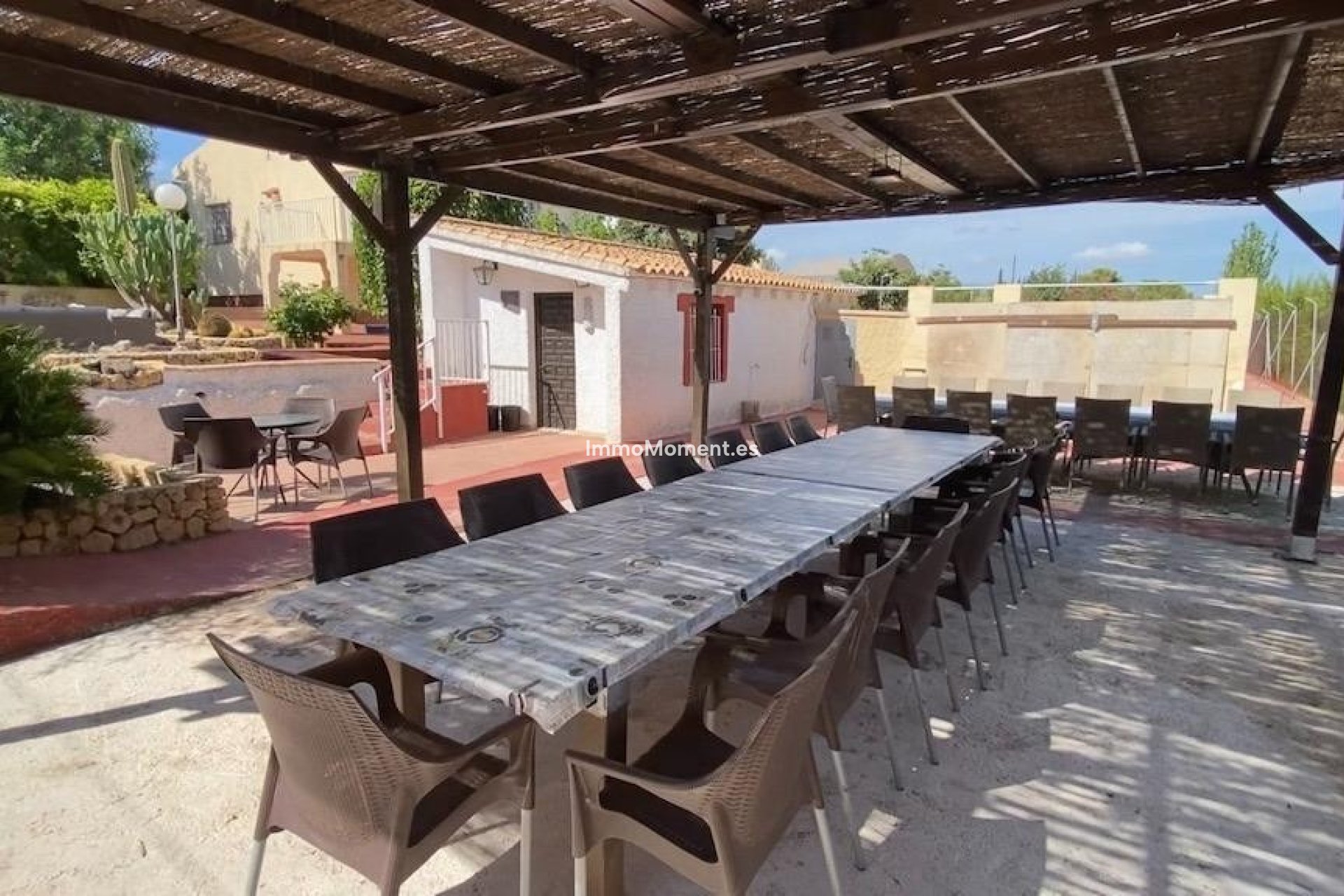 Revente - Villa - Polop - Polop Centro