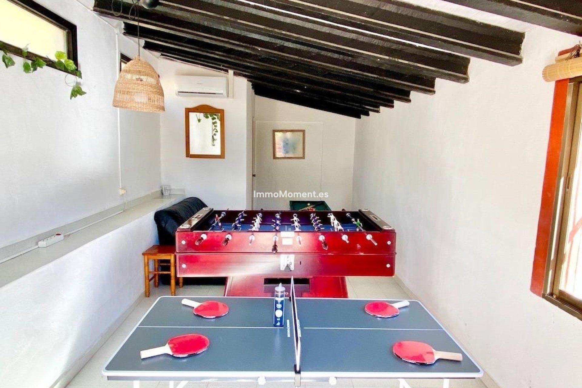 Revente - Villa - Polop - Polop Centro