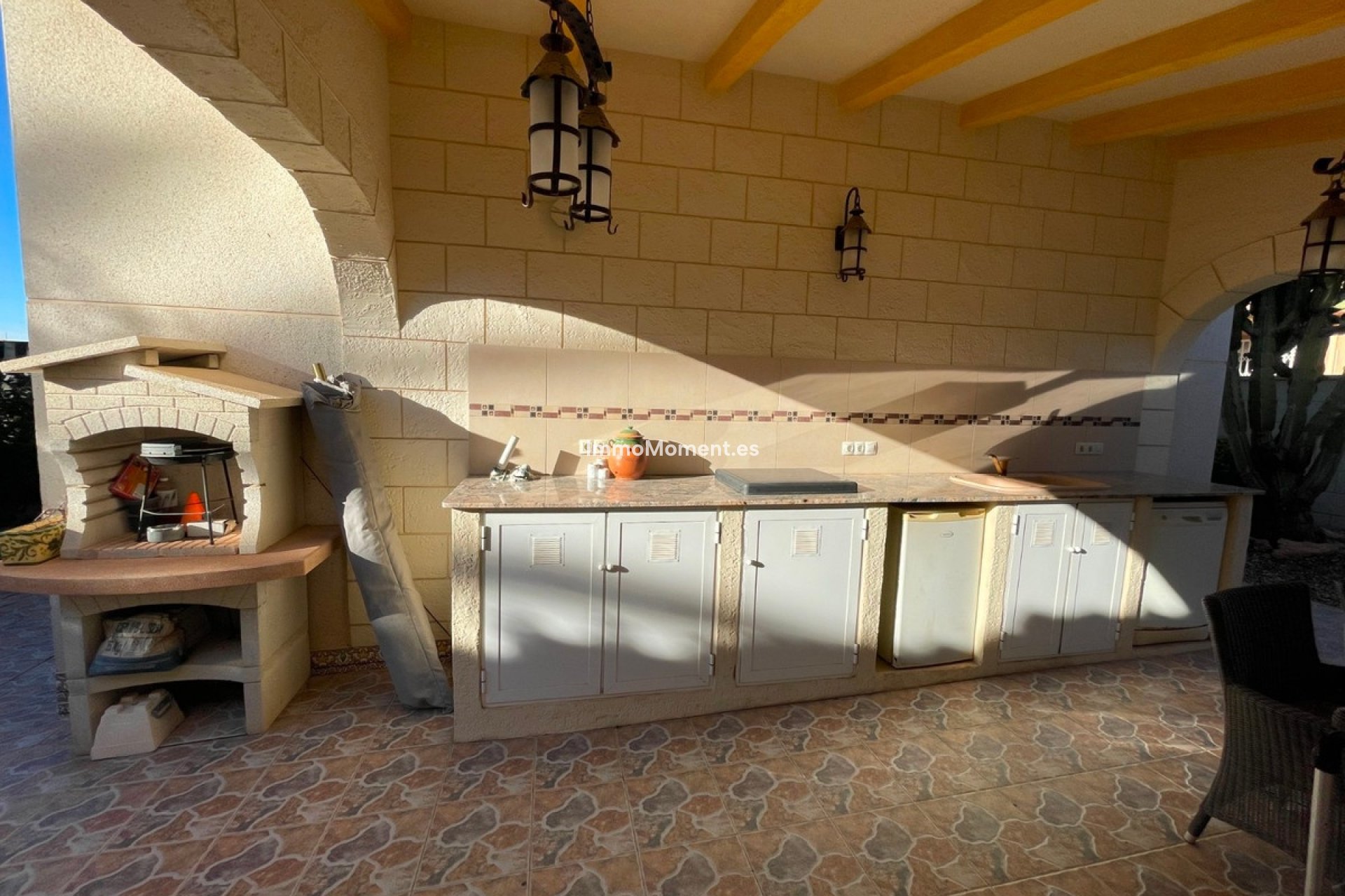 Revente - Villa - Rojales - Benimar