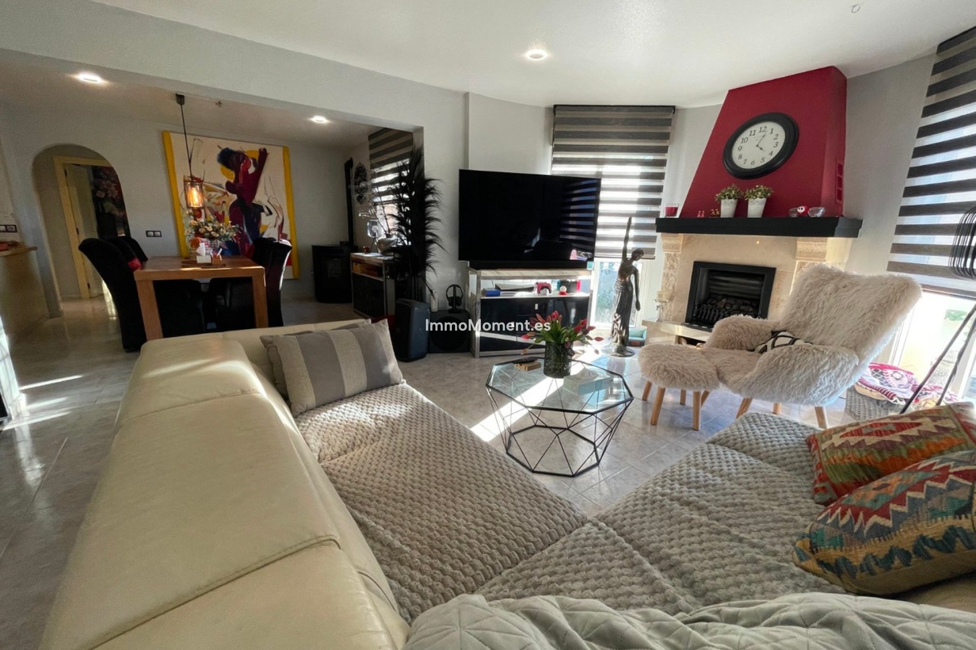 Revente - Villa - Rojales - Benimar