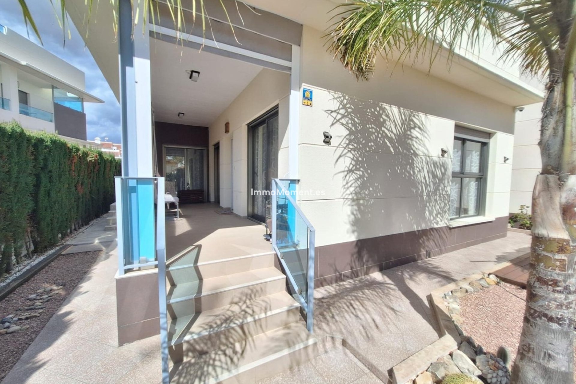 Revente - Villa - Rojales - Ciudad Quesada