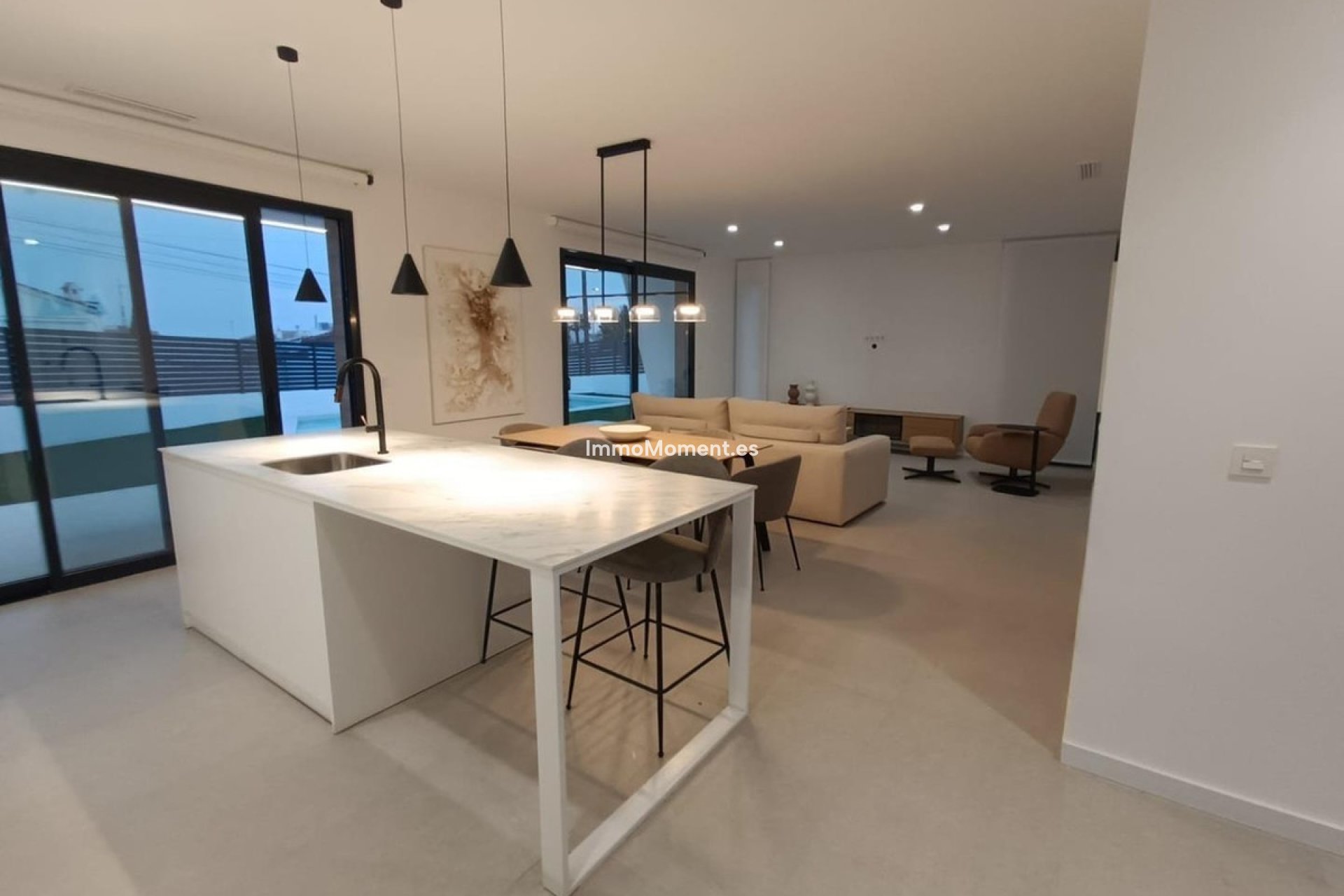 Revente - Villa - Rojales - Ciudad Quesada