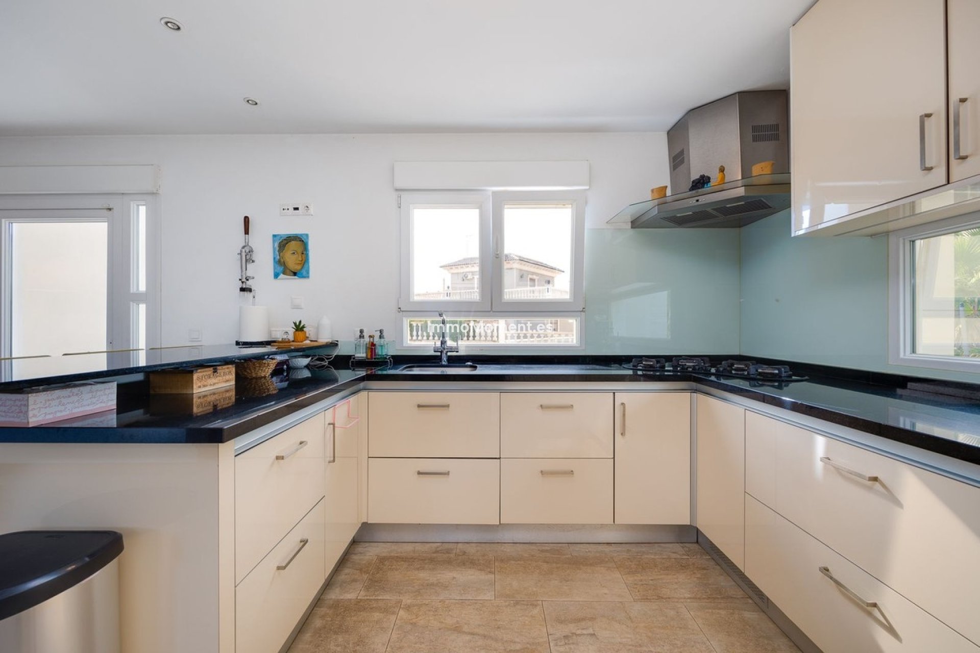 Revente - Villa - Rojales - Ciudad Quesada