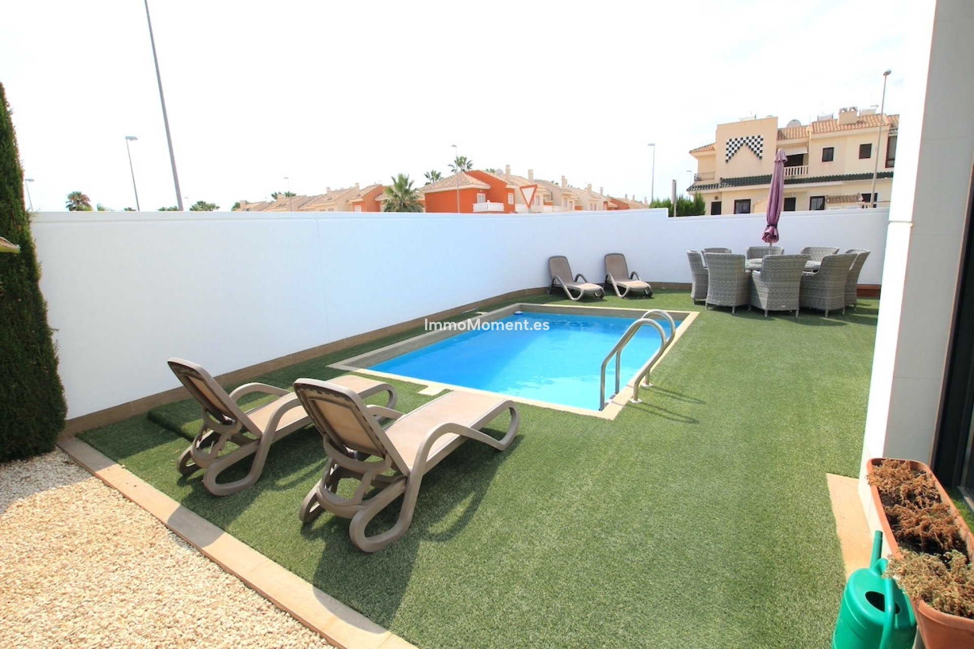 Revente - Villa - Rojales - Ciudad Quesada