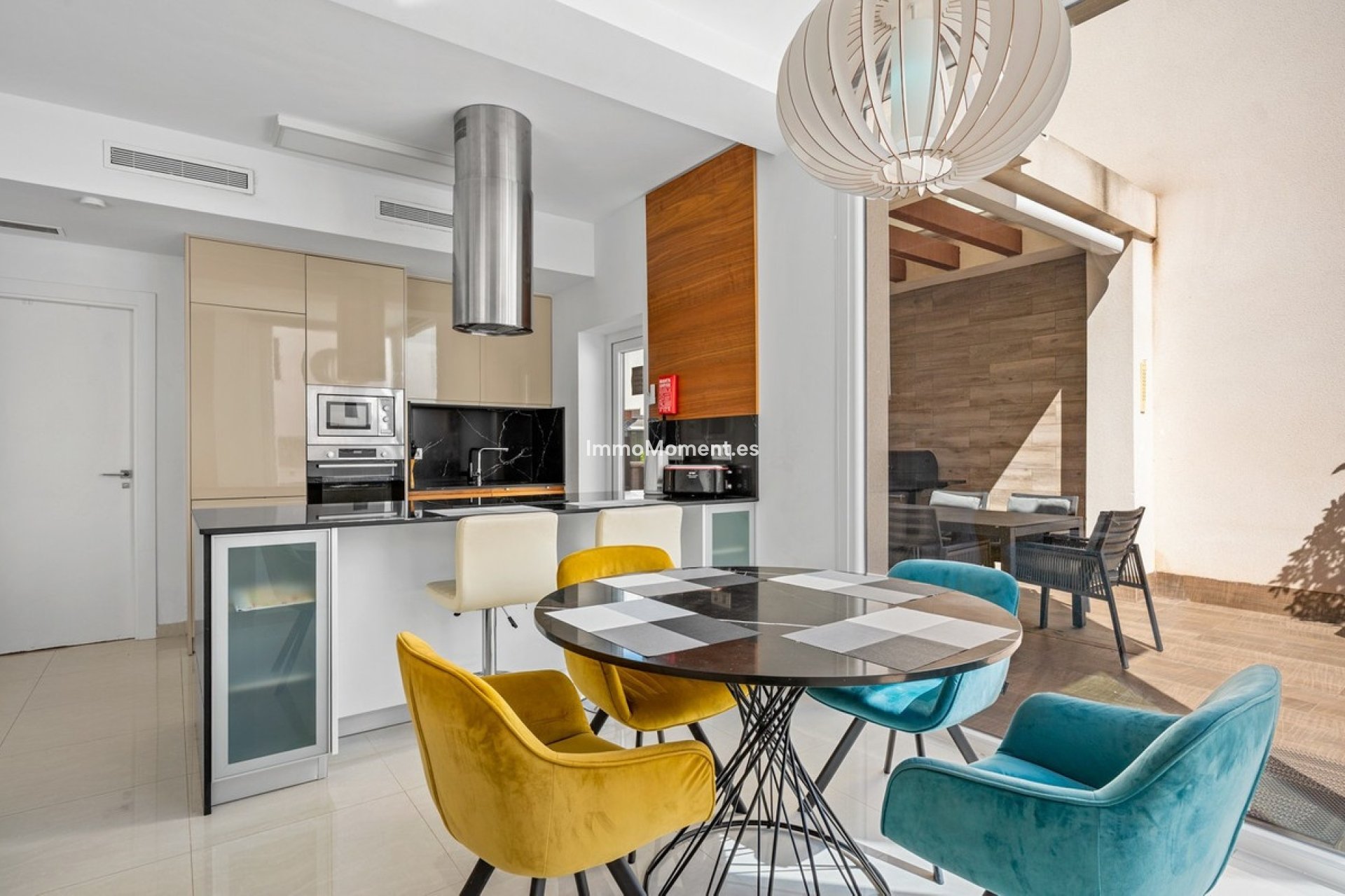 Revente - Villa - Rojales - Ciudad Quesada