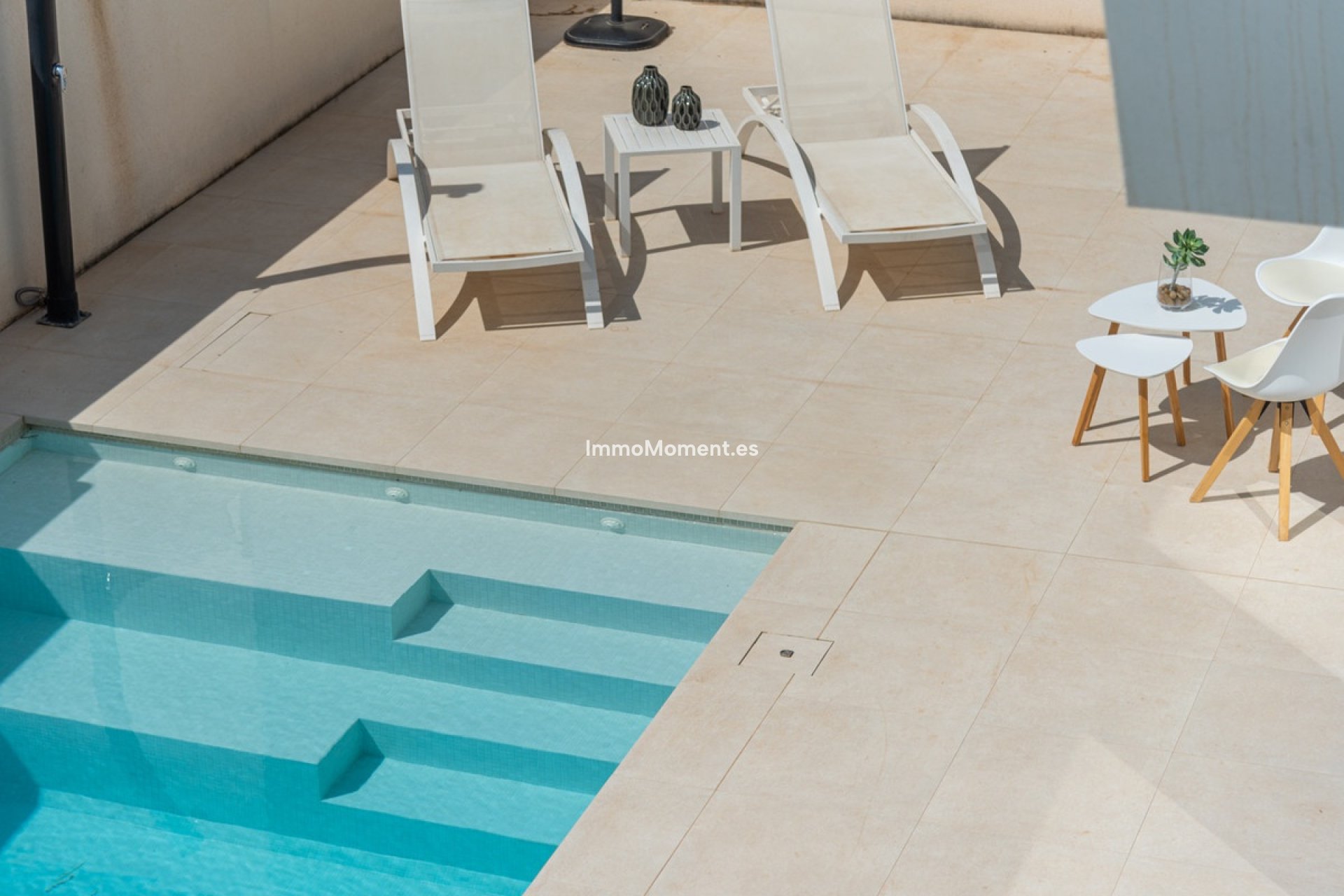 Revente - Villa - Rojales - Ciudad Quesada