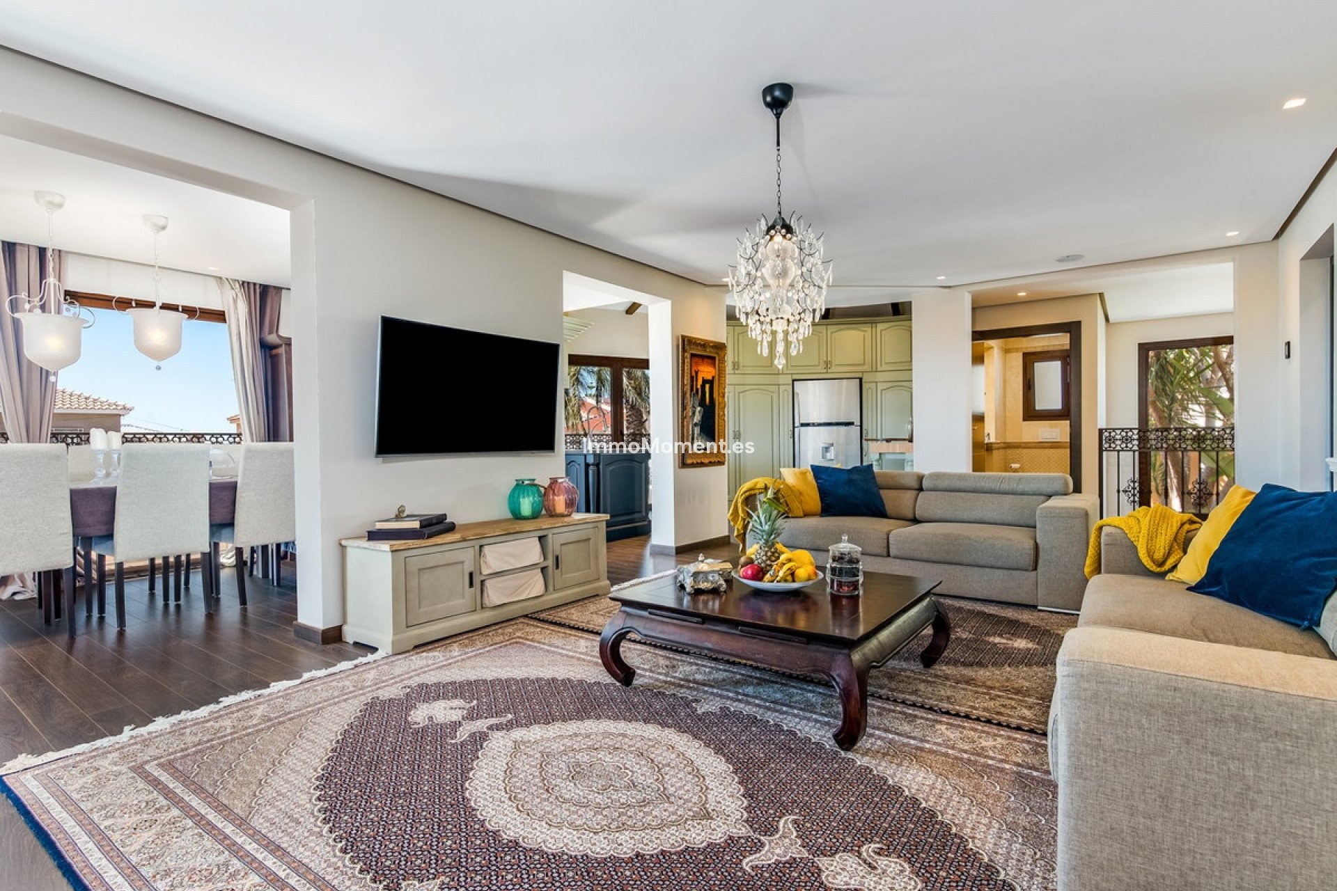 Revente - Villa - Rojales - Ciudad Quesada