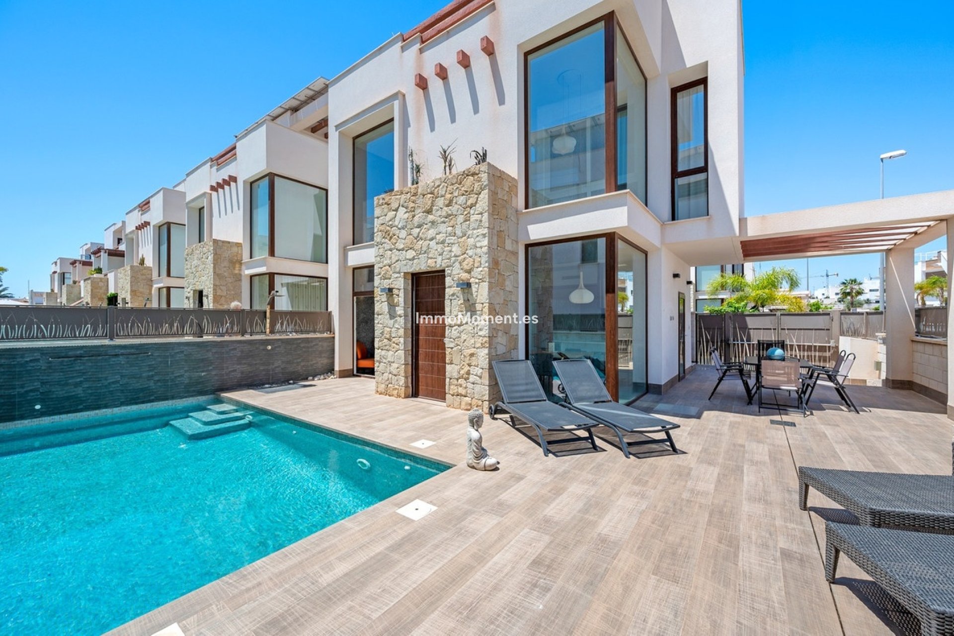 Revente - Villa - Rojales - Ciudad Quesada