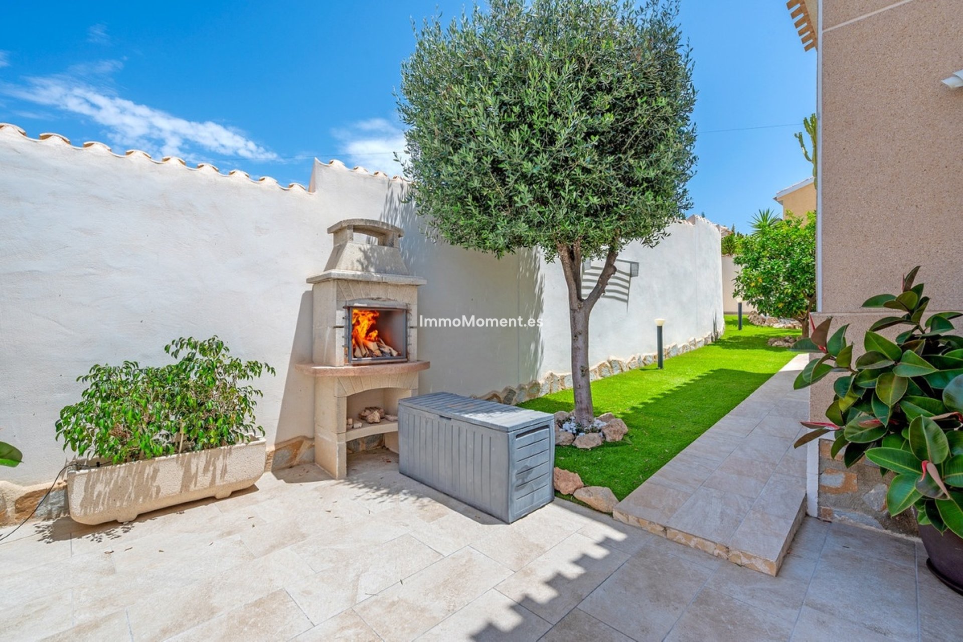 Revente - Villa - Rojales - Ciudad Quesada