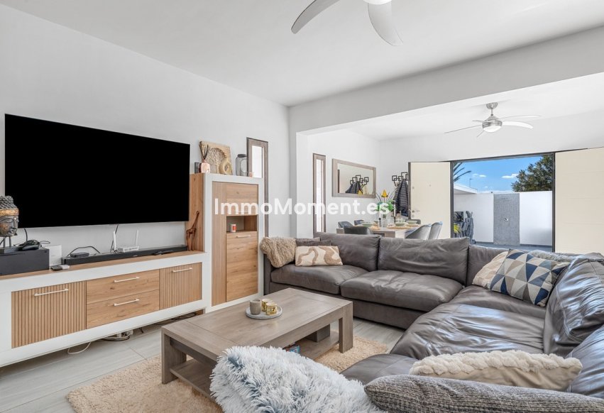 Revente - Villa - Rojales - Ciudad Quesada