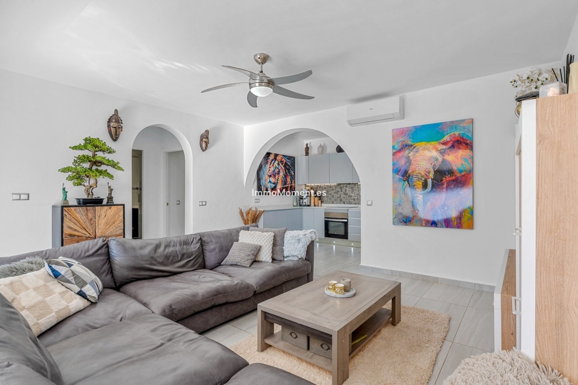 Revente - Villa - Rojales - Ciudad Quesada