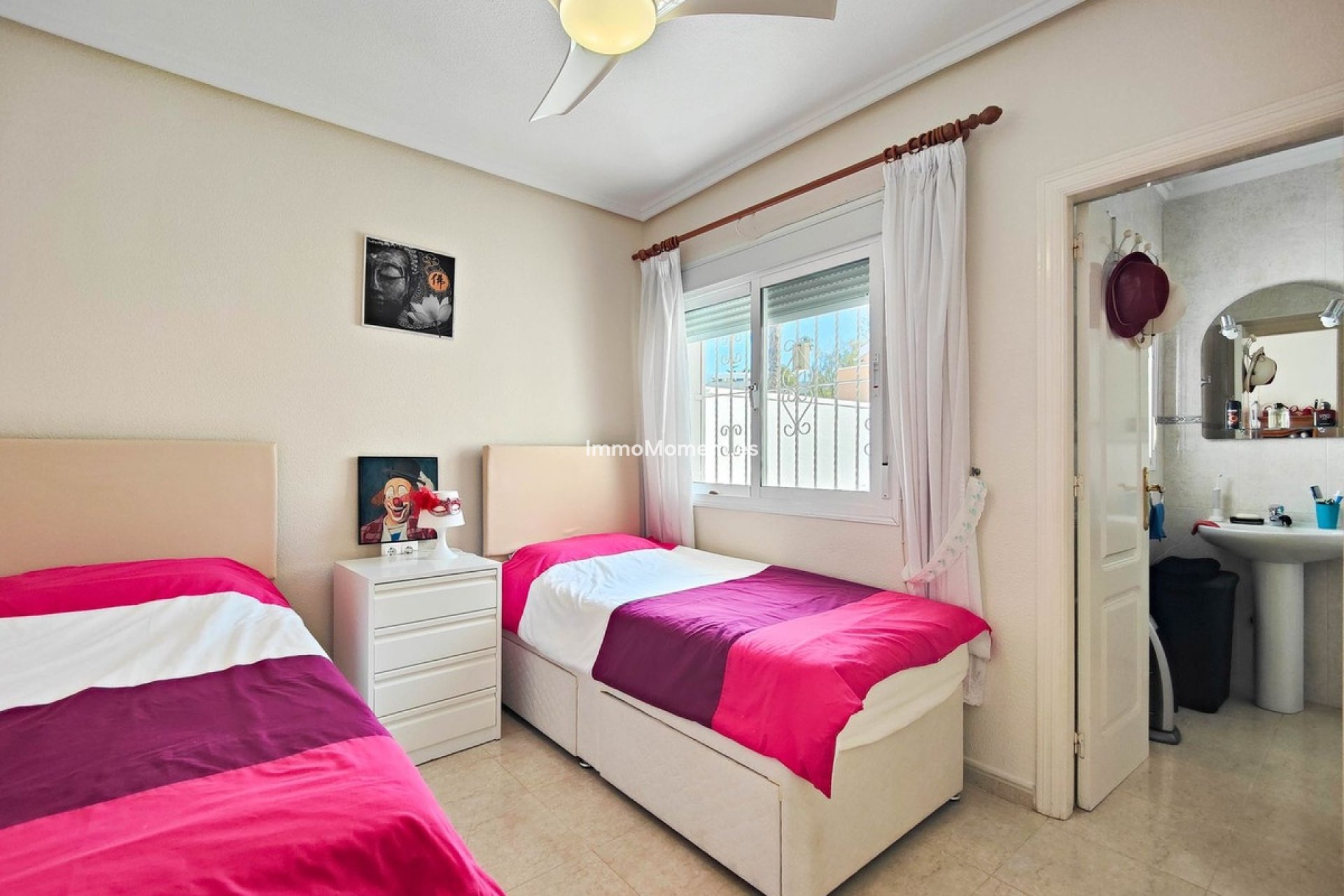 Revente - Villa - Rojales - Ciudad Quesada