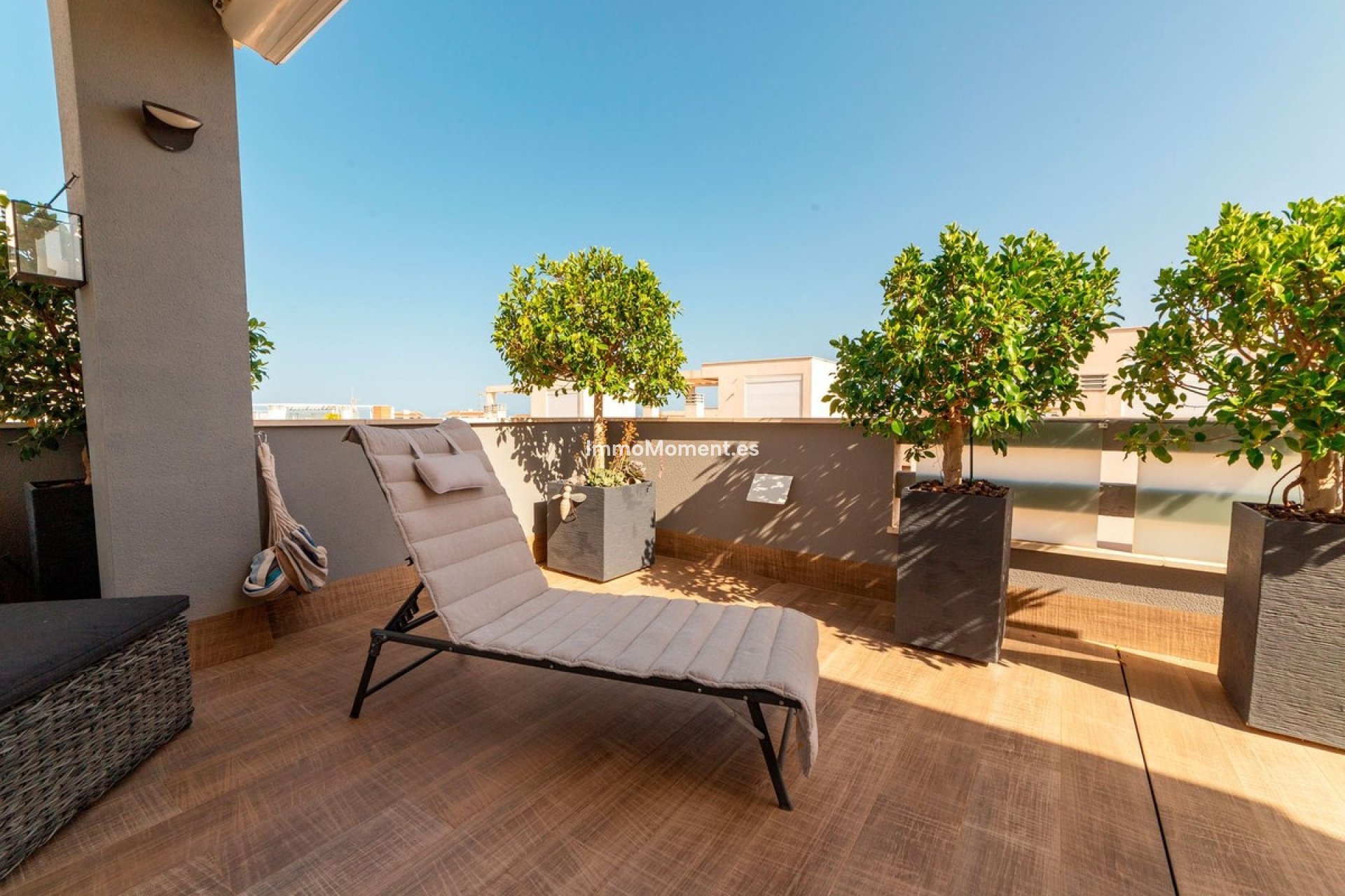 Revente - Villa - Rojales - Ciudad Quesada