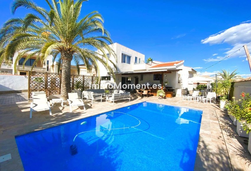 Revente - Villa - Rojales - Ciudad Quesada