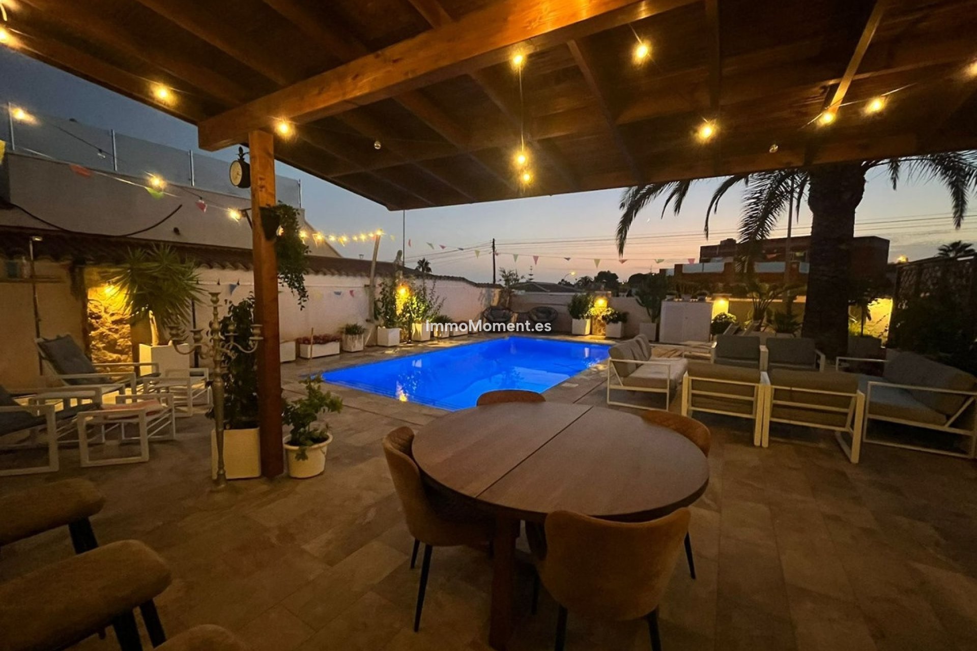 Revente - Villa - Rojales - Ciudad Quesada