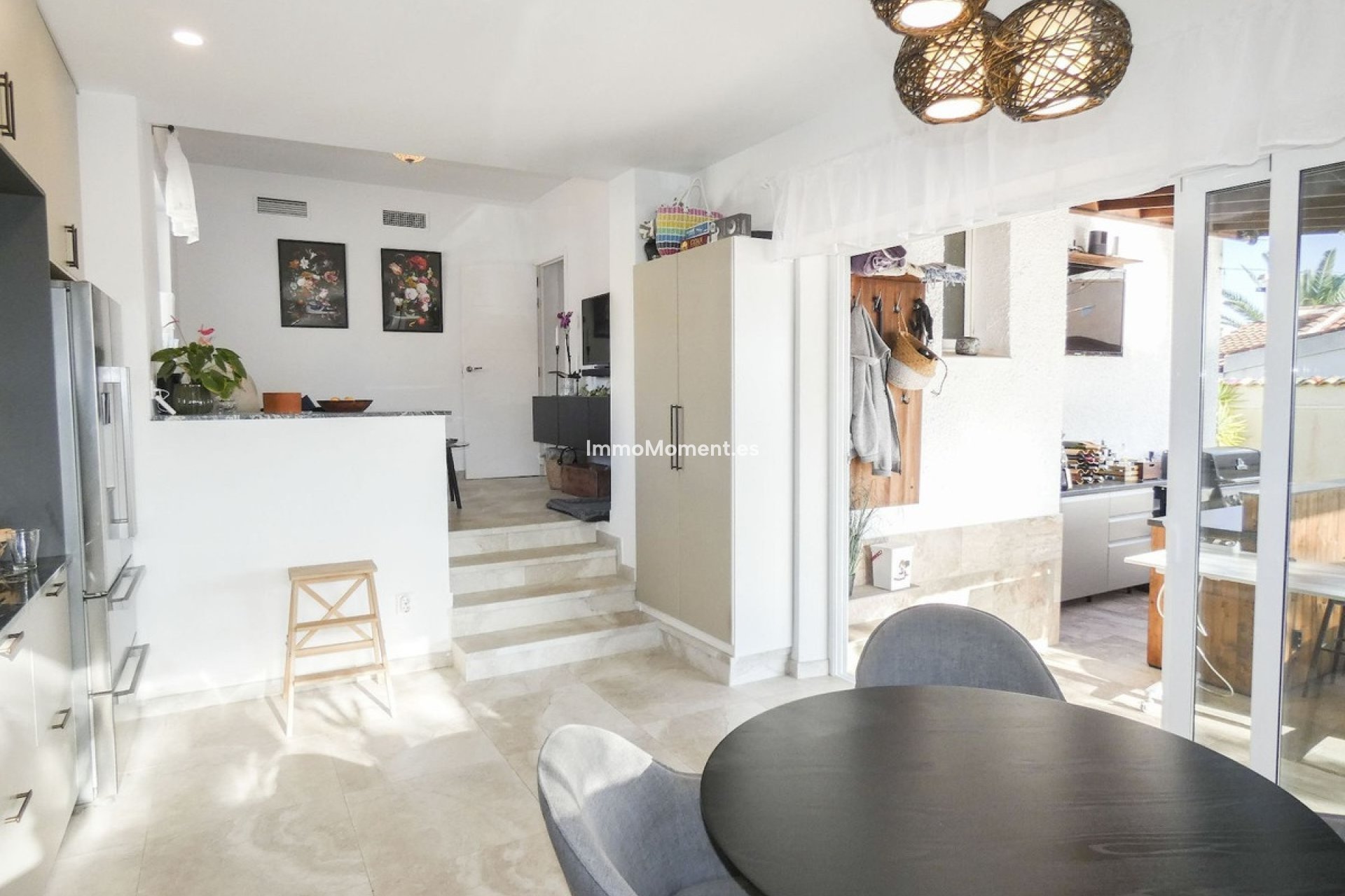 Revente - Villa - Rojales - Ciudad Quesada