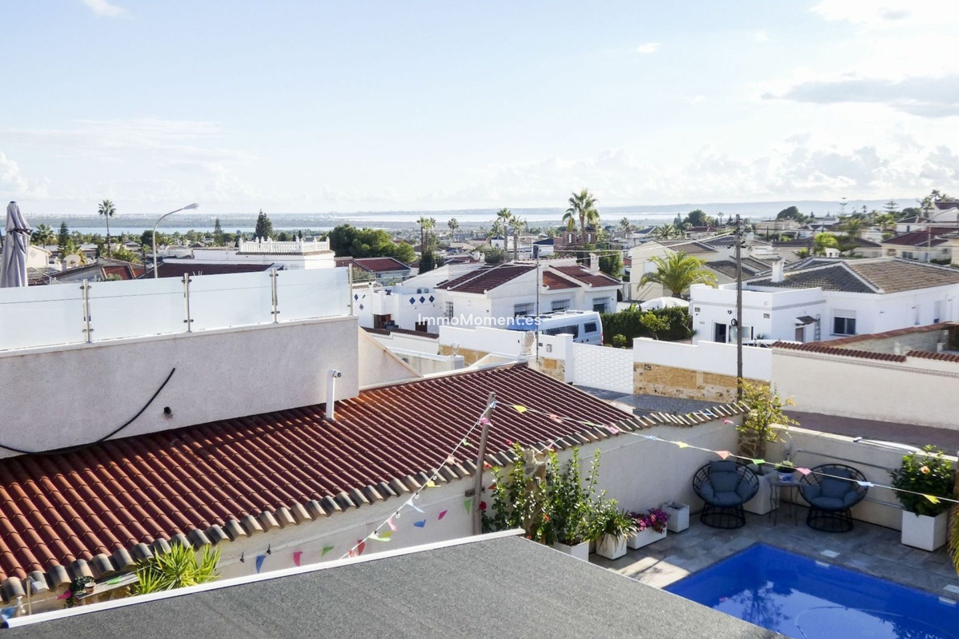 Revente - Villa - Rojales - Ciudad Quesada