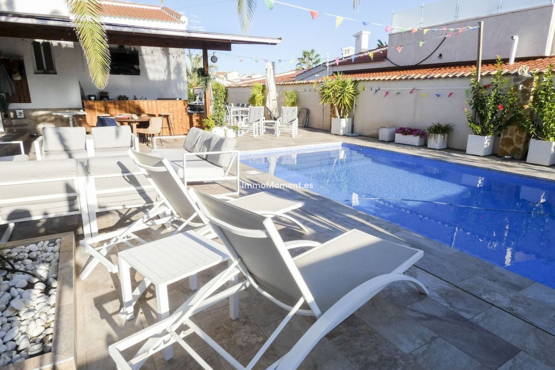 Revente - Villa - Rojales - Ciudad Quesada