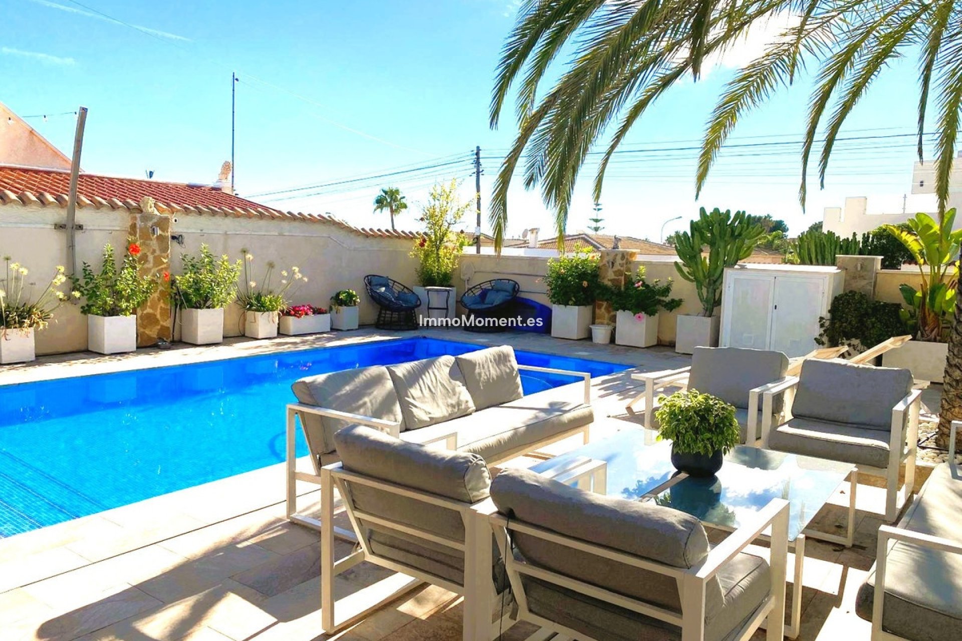 Revente - Villa - Rojales - Ciudad Quesada