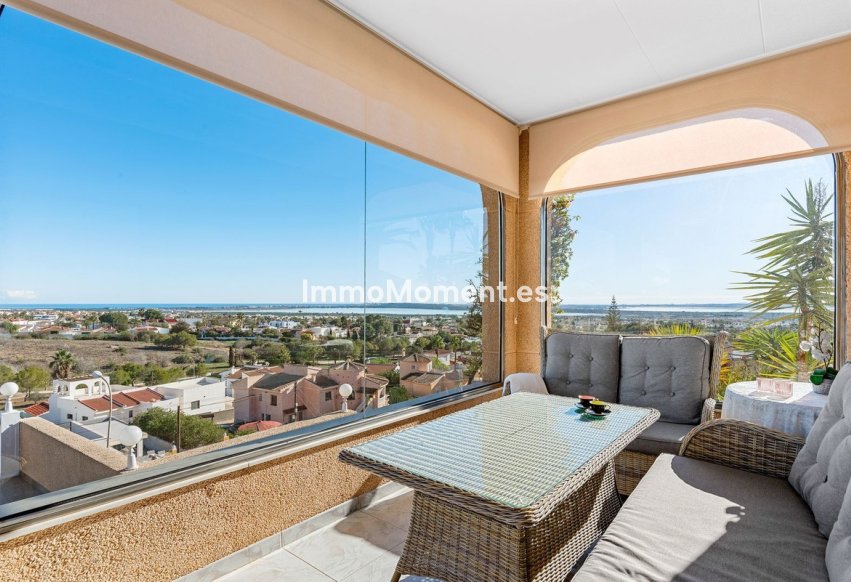 Revente - Villa - Rojales - Ciudad Quesada