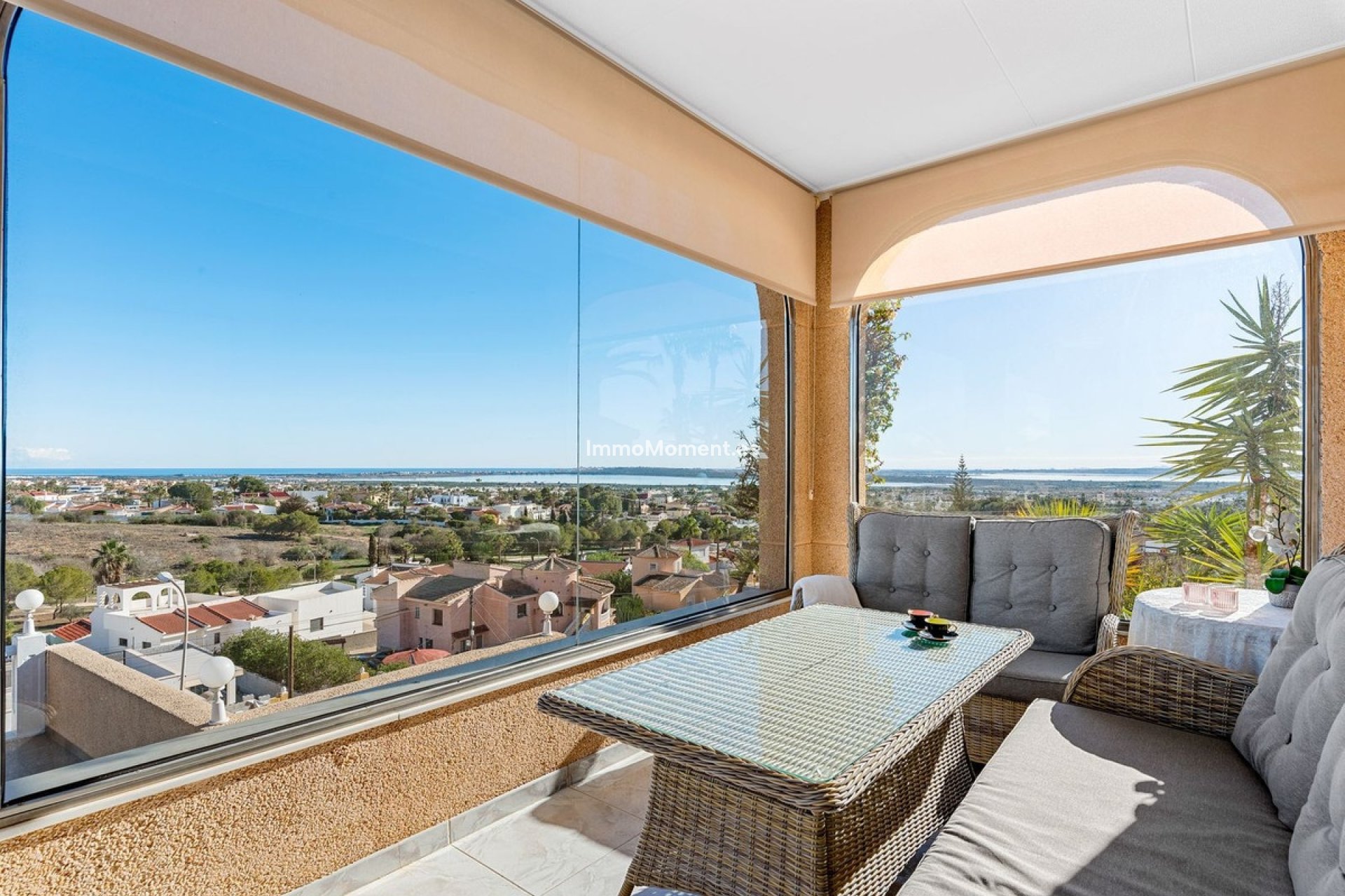 Revente - Villa - Rojales - Ciudad Quesada