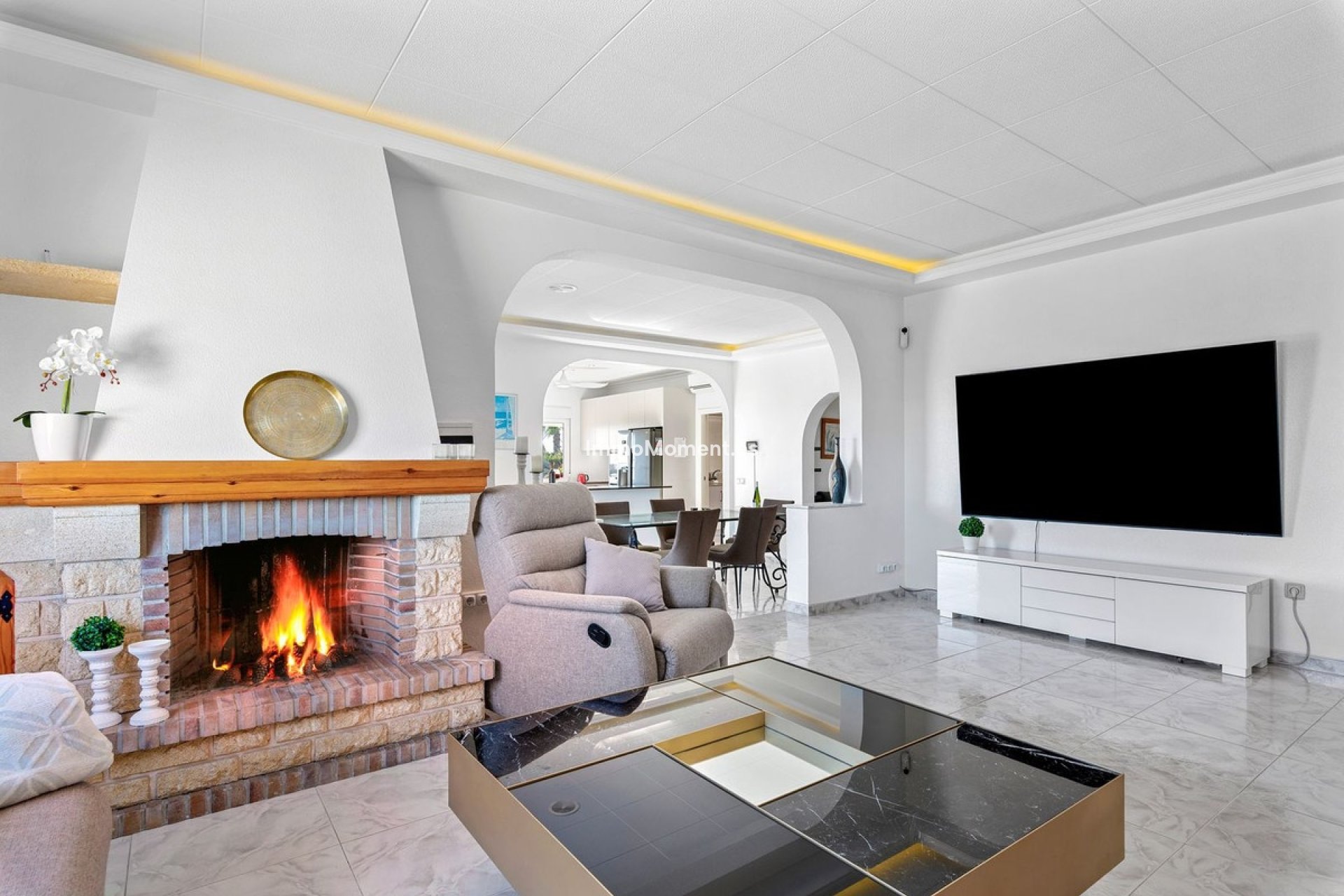 Revente - Villa - Rojales - Ciudad Quesada