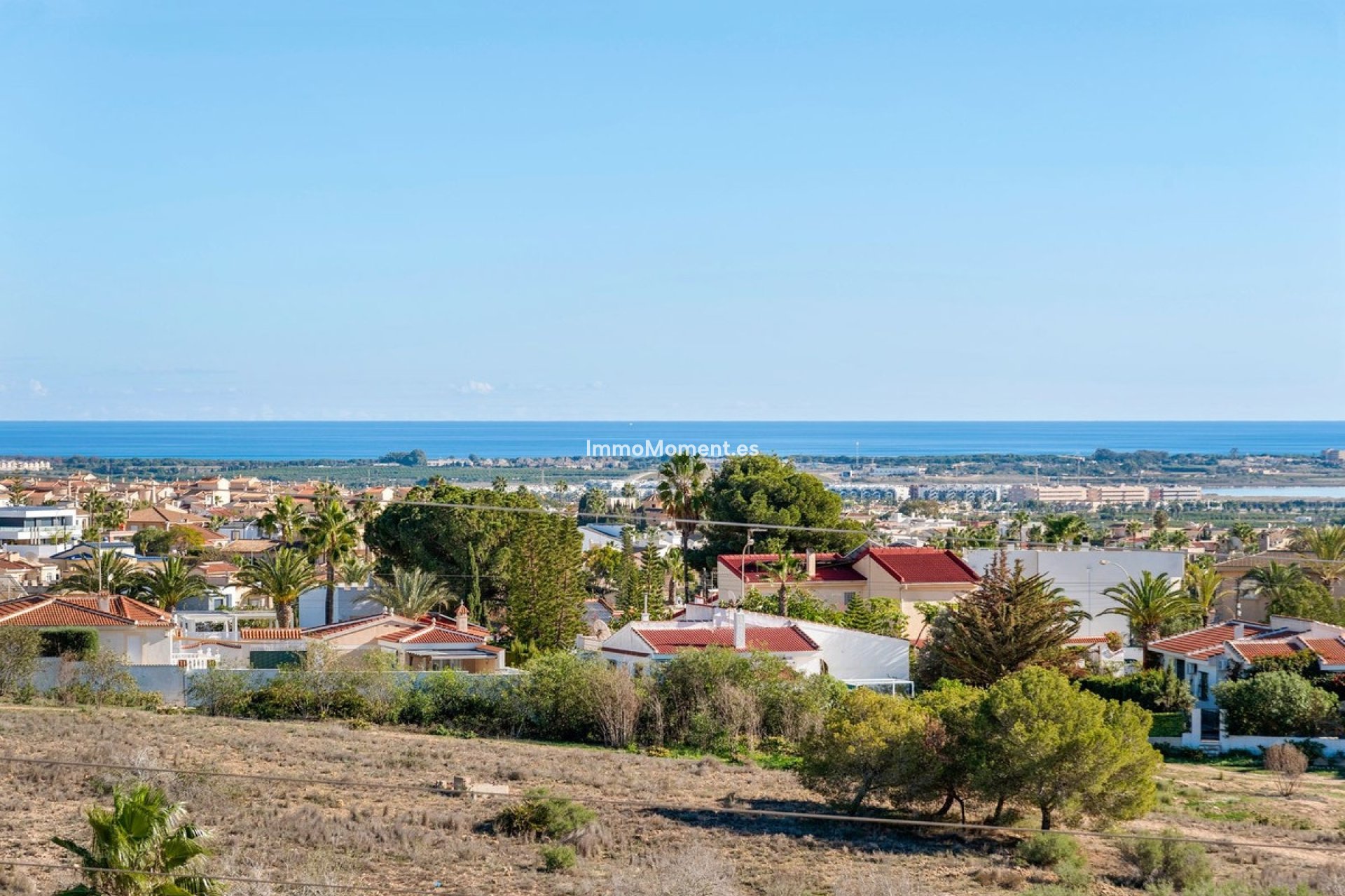 Revente - Villa - Rojales - Ciudad Quesada