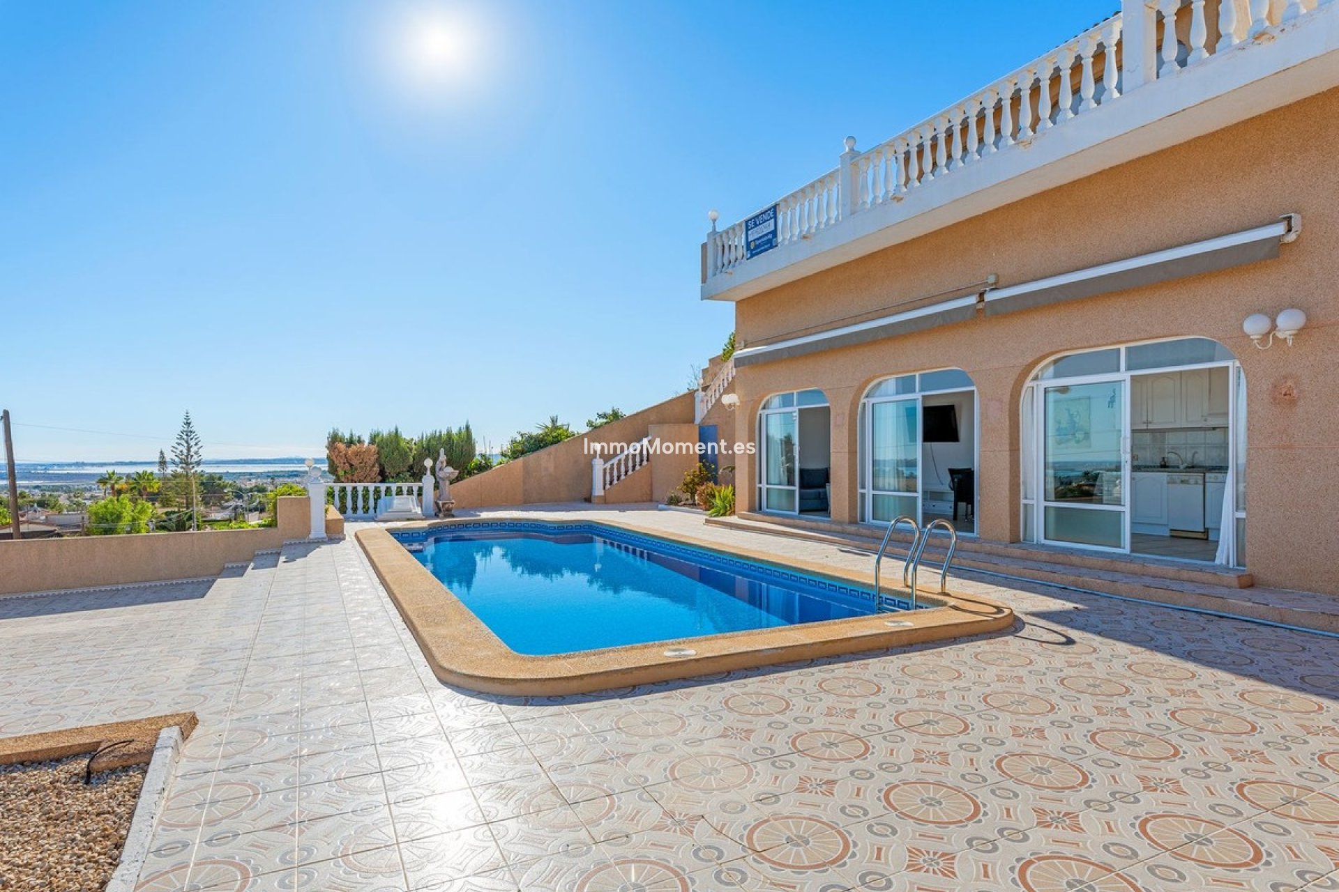 Revente - Villa - Rojales - Ciudad Quesada