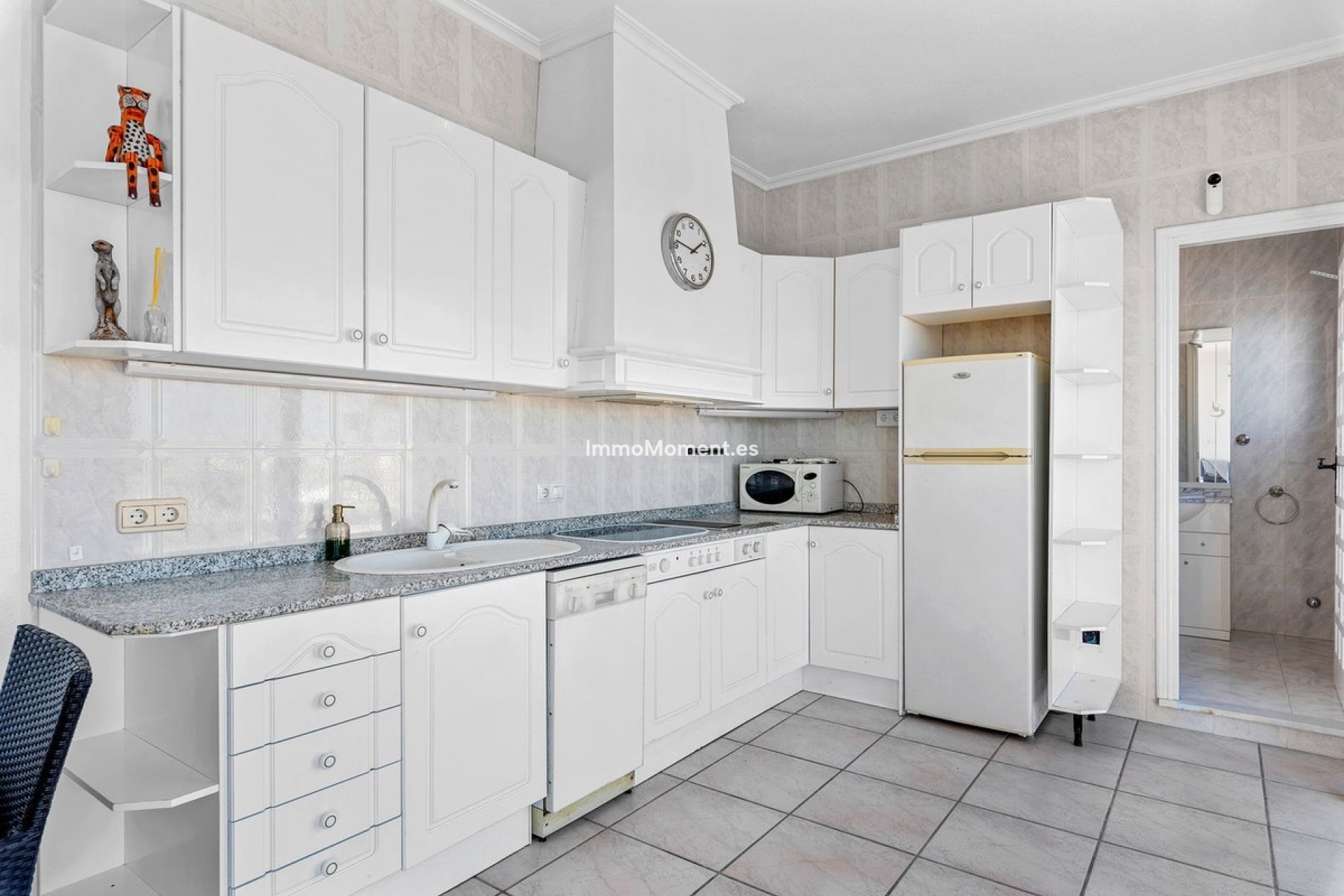 Revente - Villa - Rojales - Ciudad Quesada