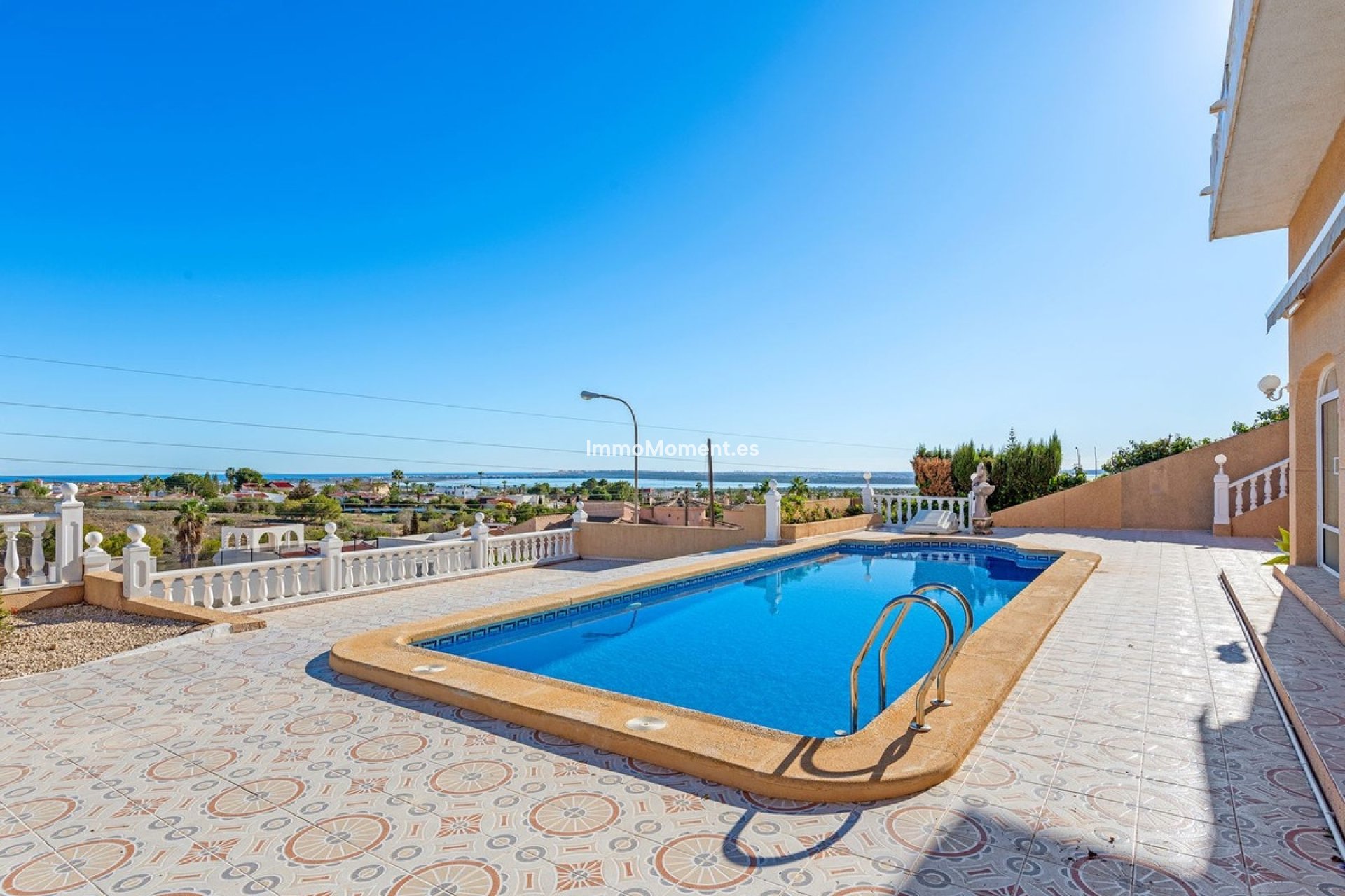 Revente - Villa - Rojales - Ciudad Quesada