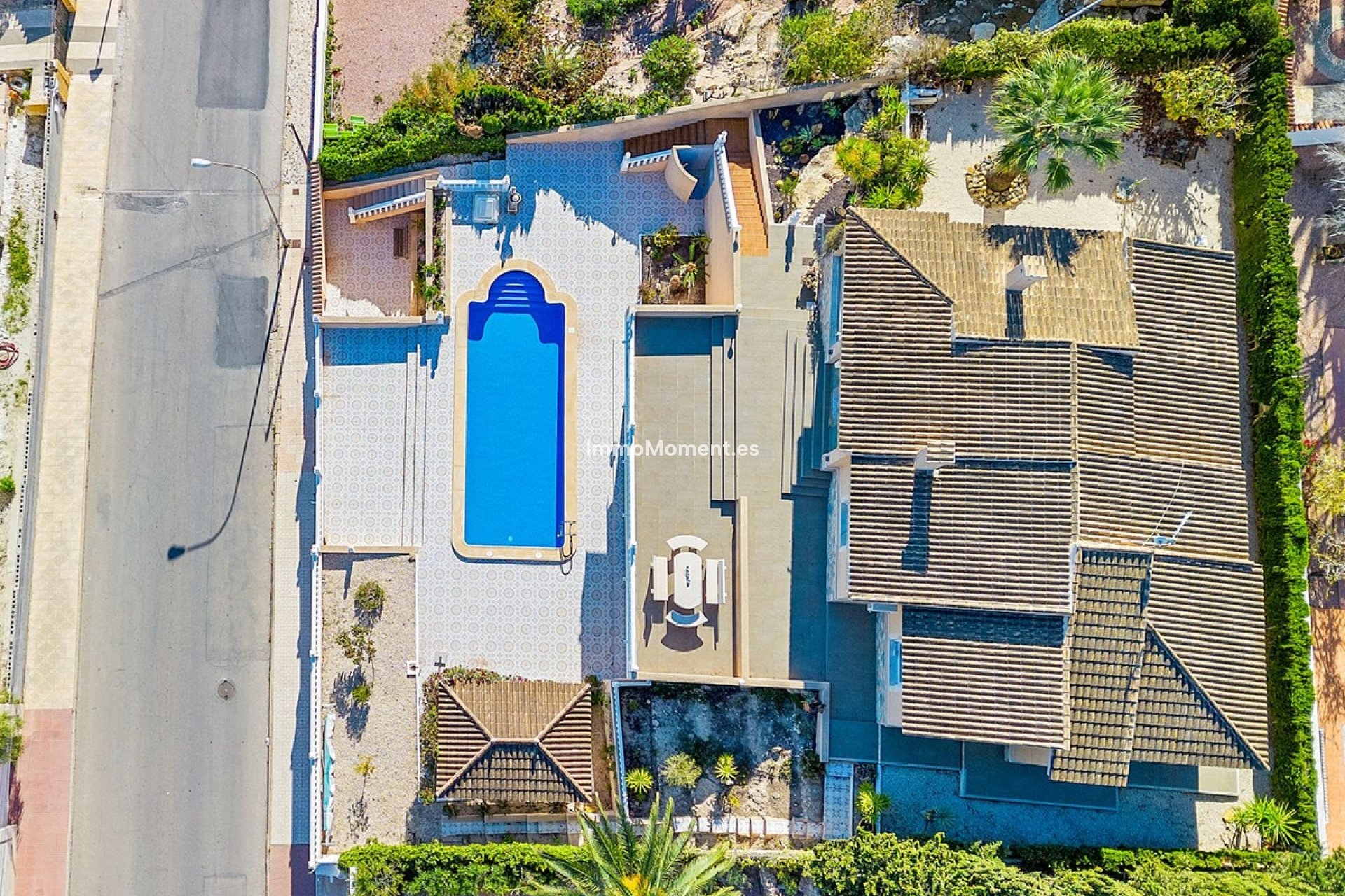 Revente - Villa - Rojales - Ciudad Quesada