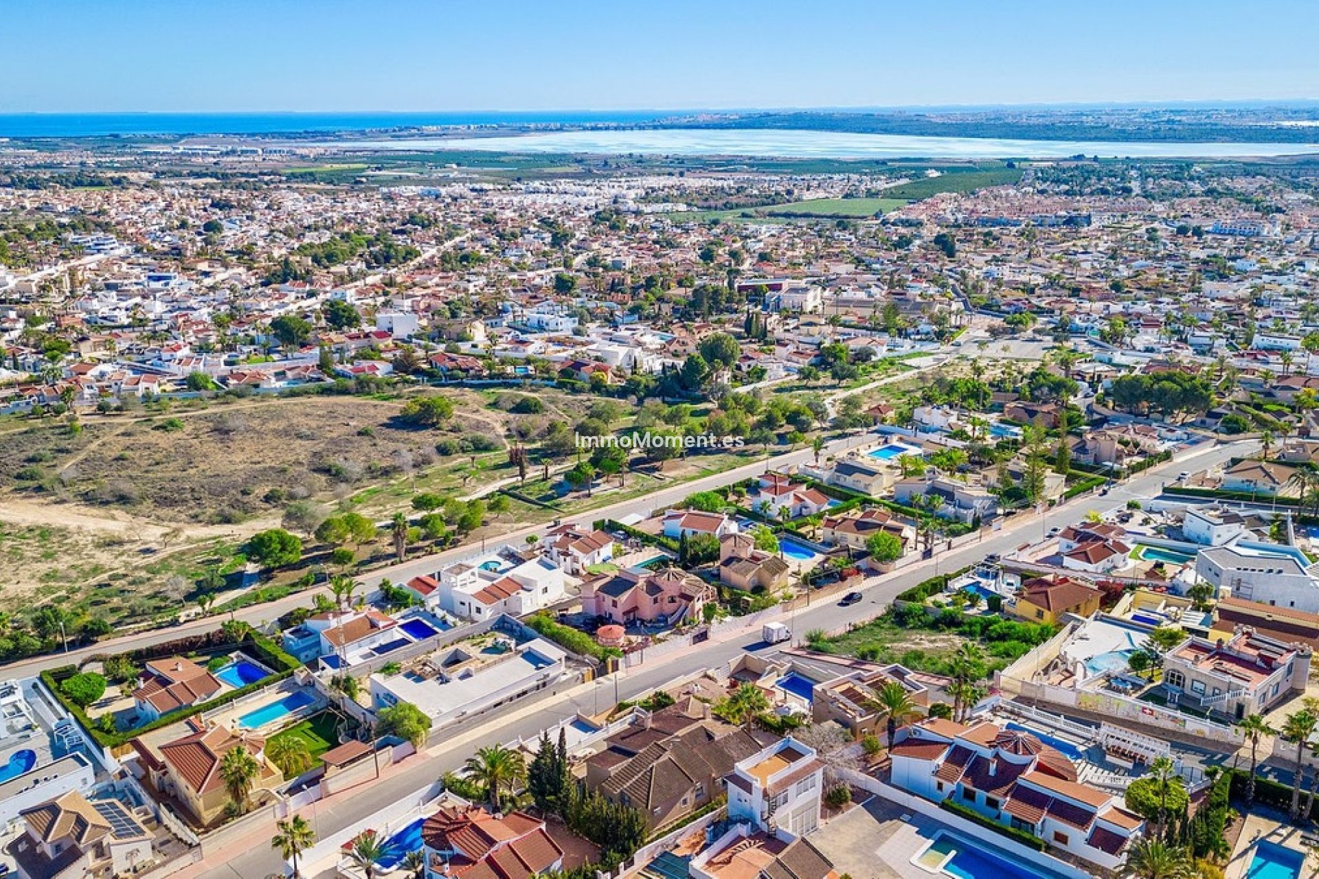 Revente - Villa - Rojales - Ciudad Quesada