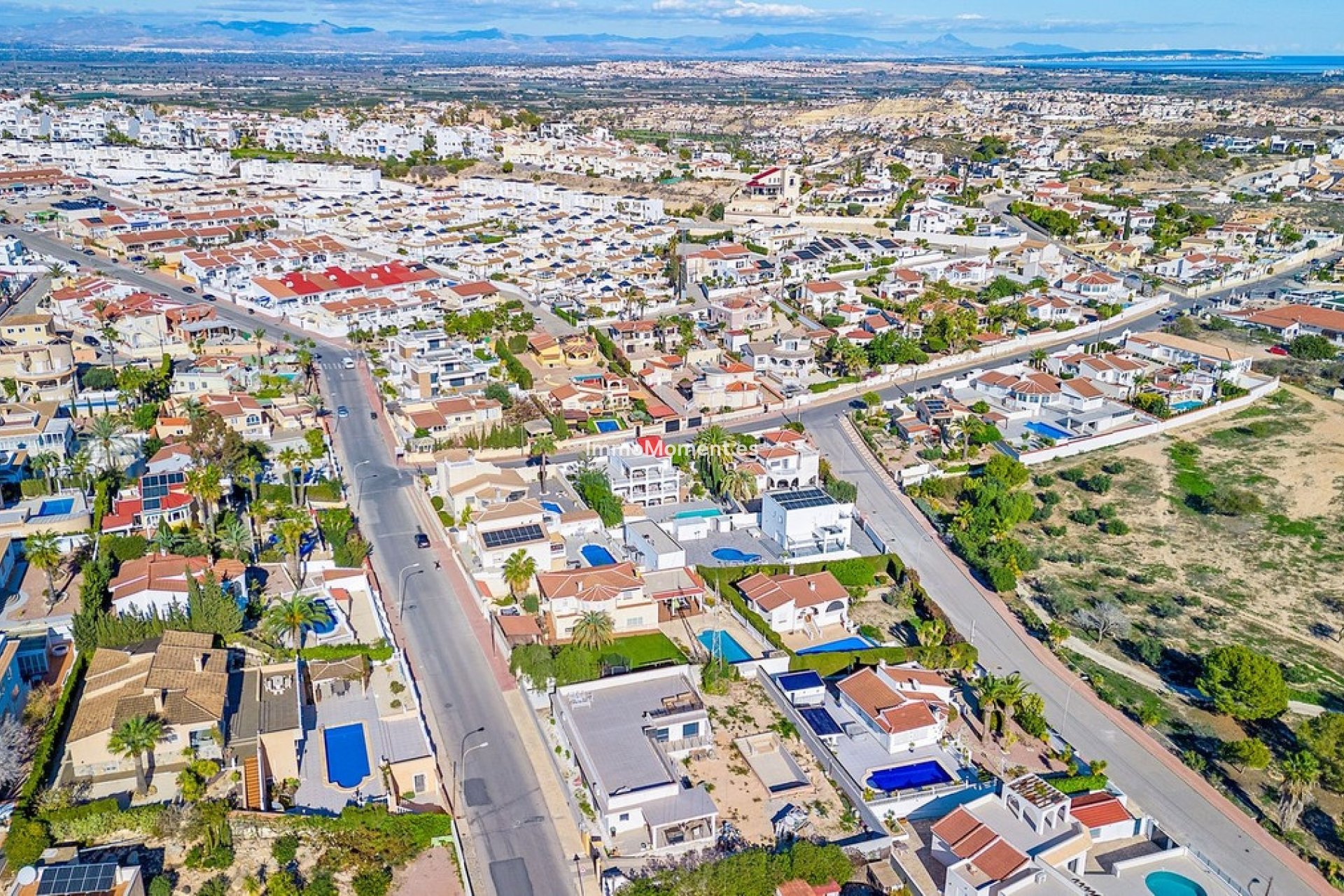 Revente - Villa - Rojales - Ciudad Quesada