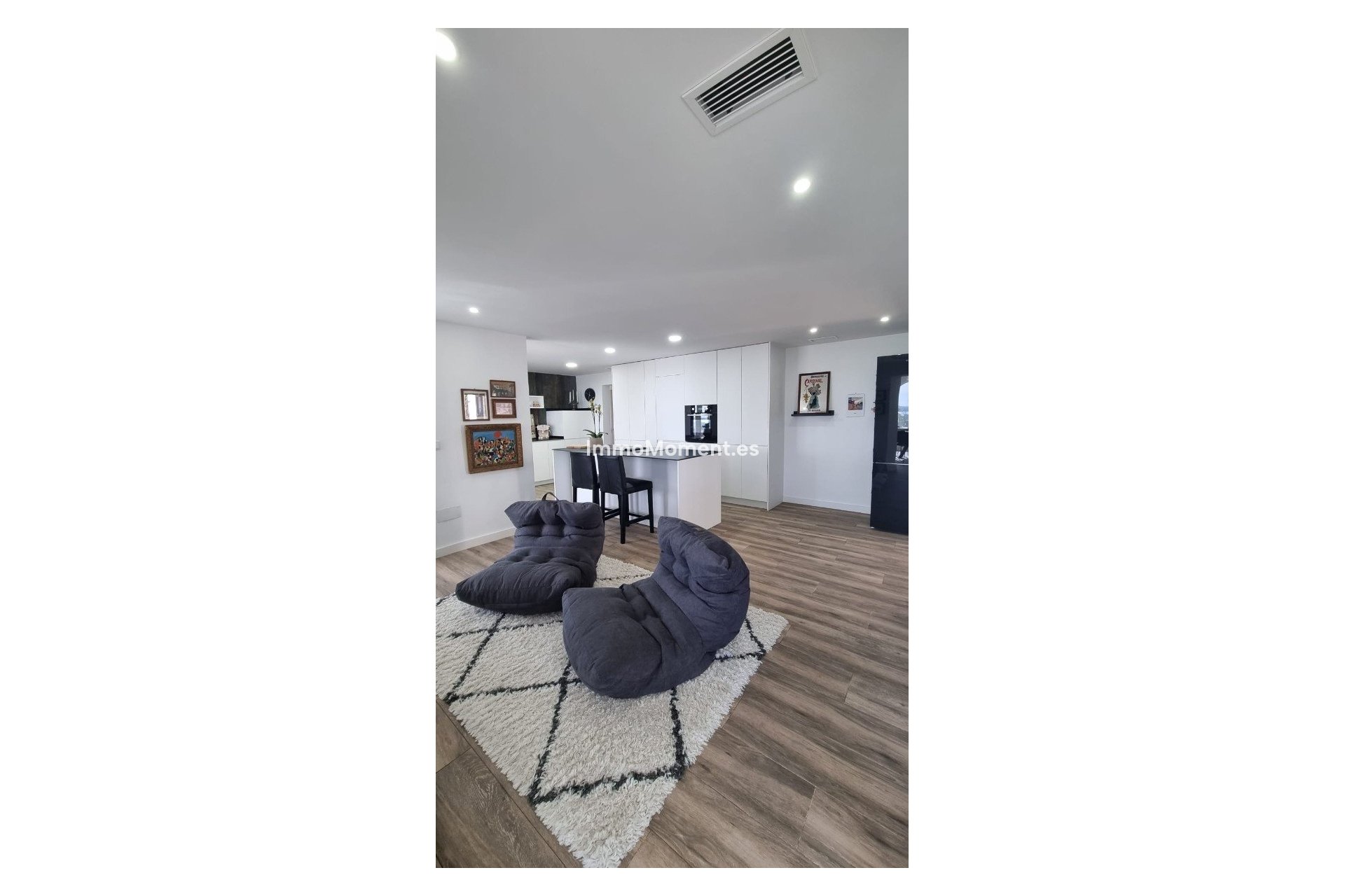 Revente - Villa - Rojales - Ciudad Quesada