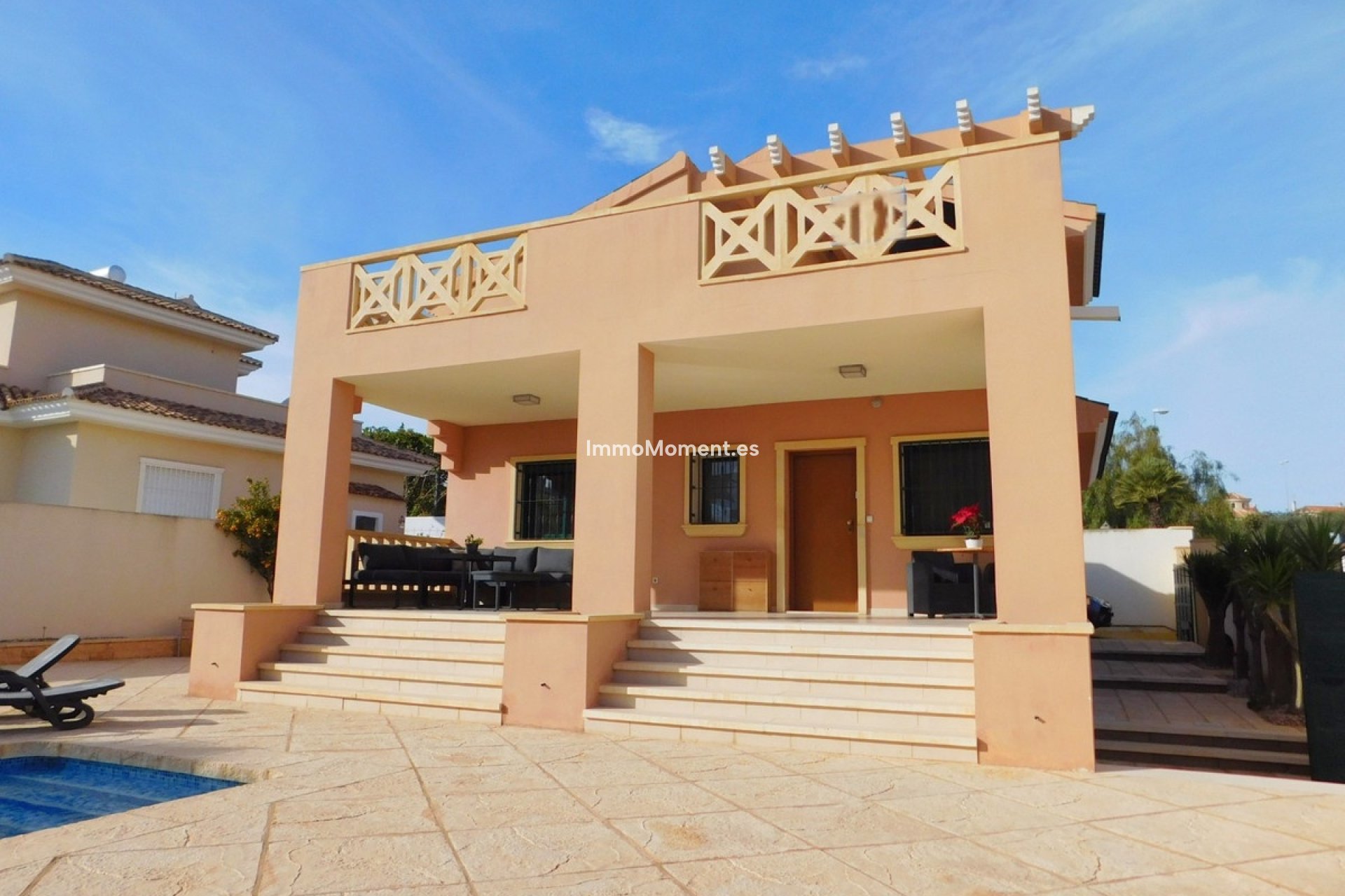 Revente - Villa - Rojales - Ciudad Quesada