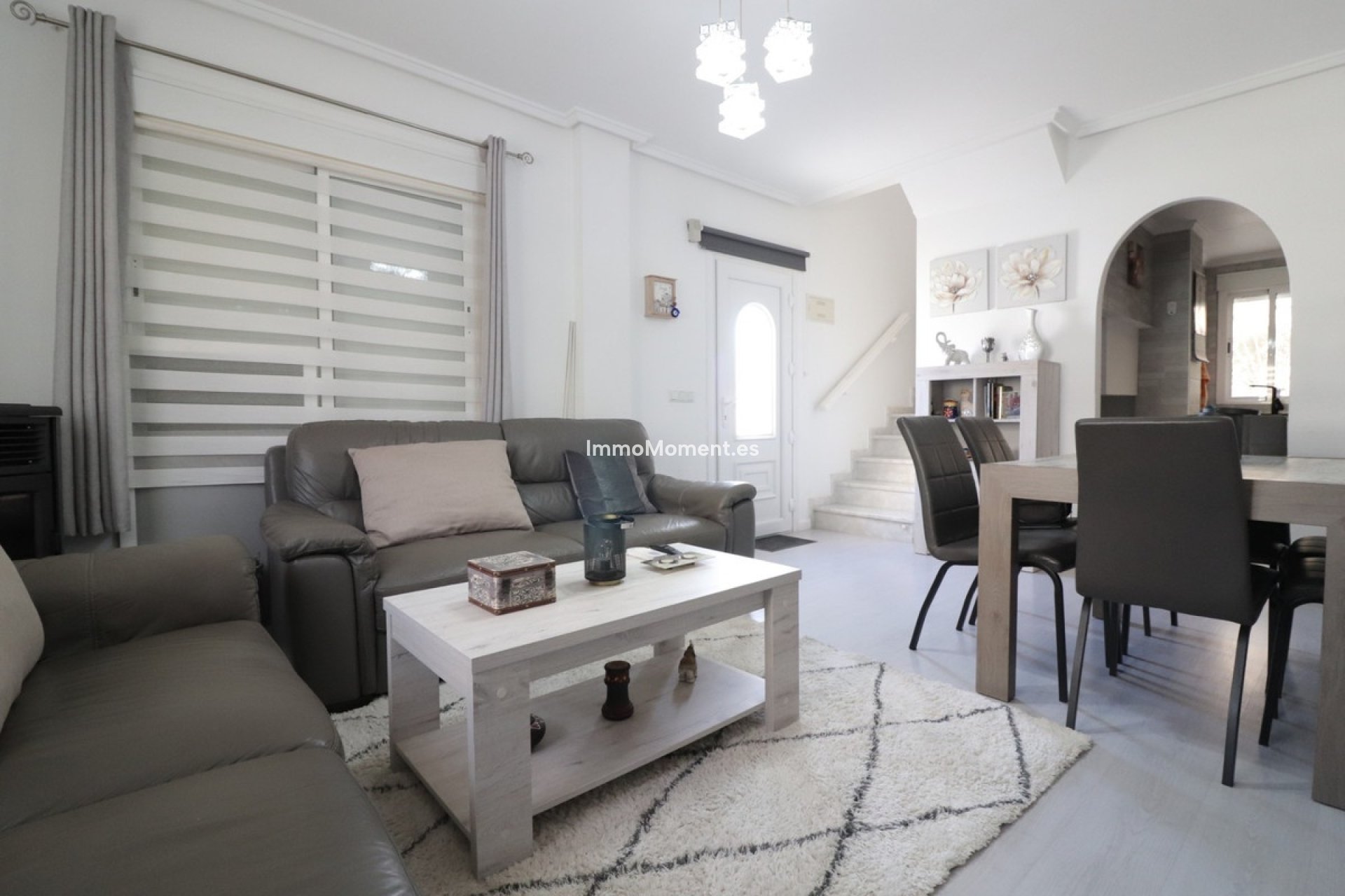 Revente - Villa - Rojales - Ciudad Quesada