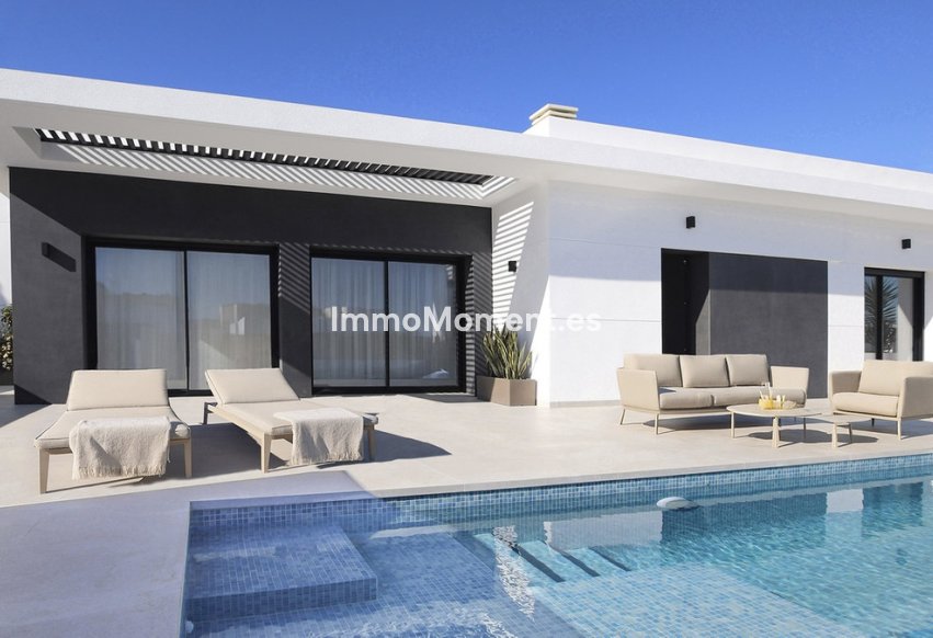 Revente - Villa - Rojales - Ciudad Quesada