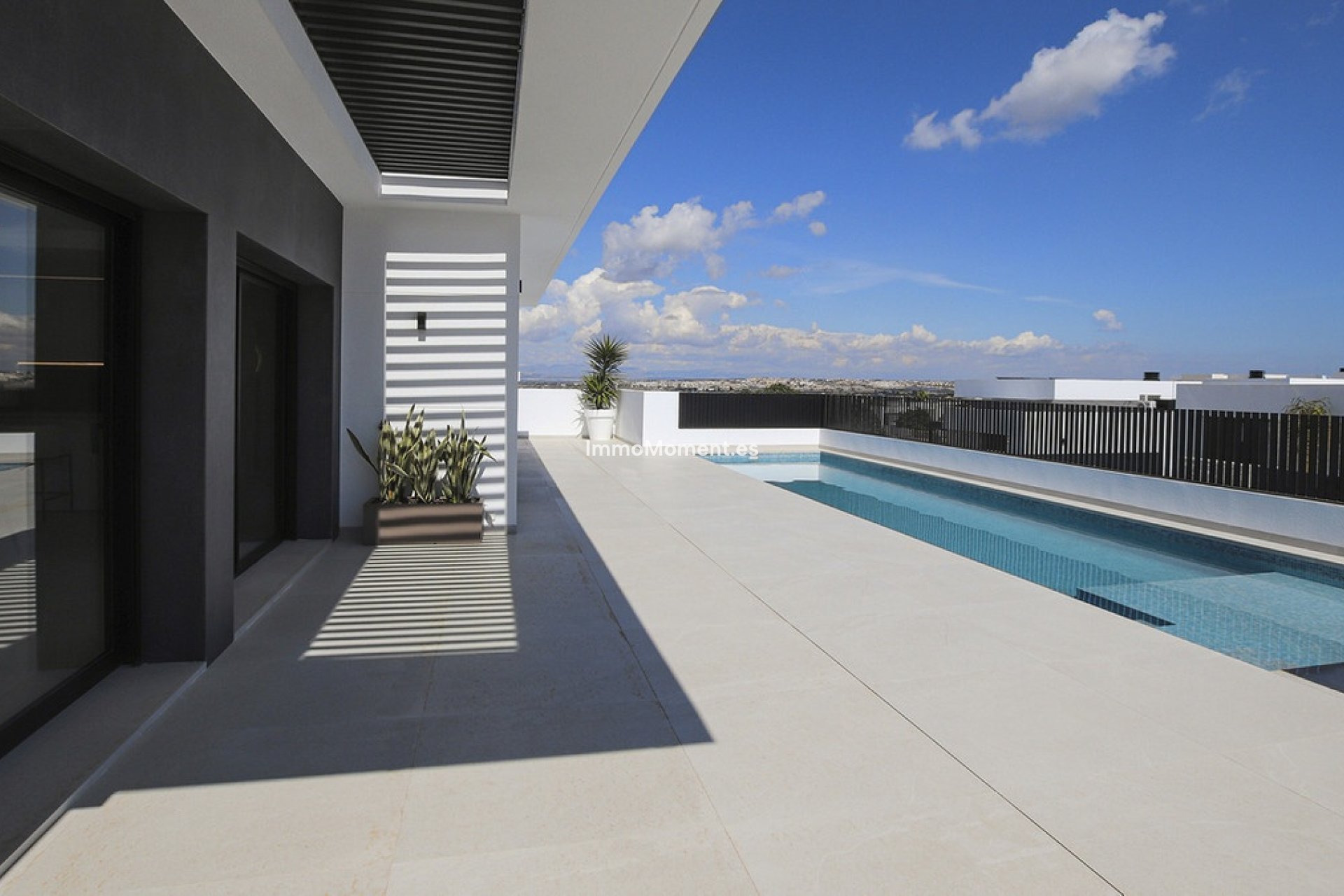 Revente - Villa - Rojales - Ciudad Quesada