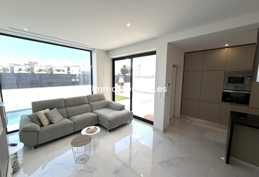 Revente - Villa - Rojales - Ciudad Quesada