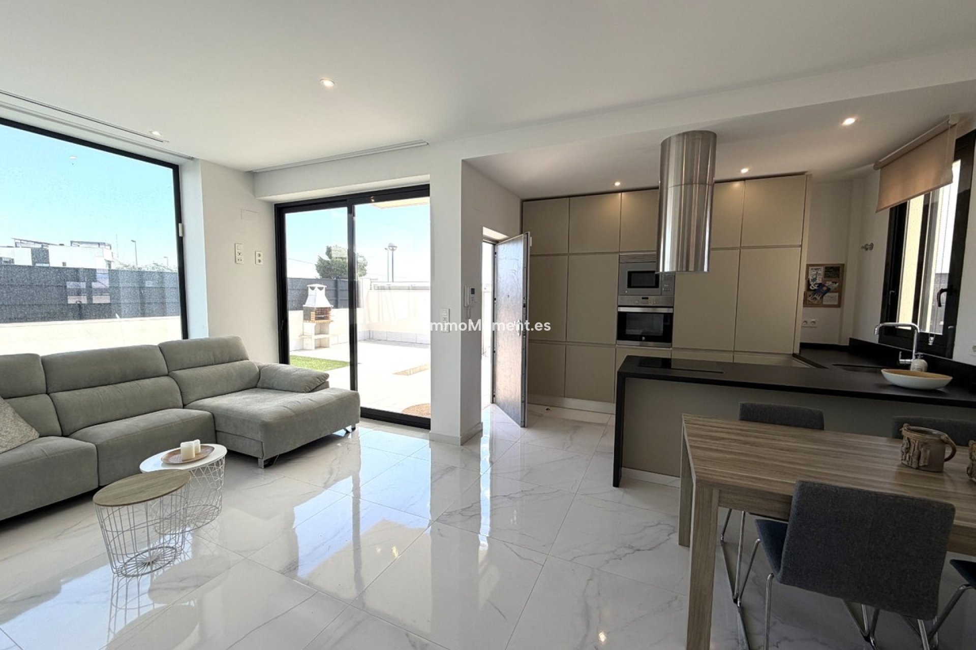 Revente - Villa - Rojales - Ciudad Quesada