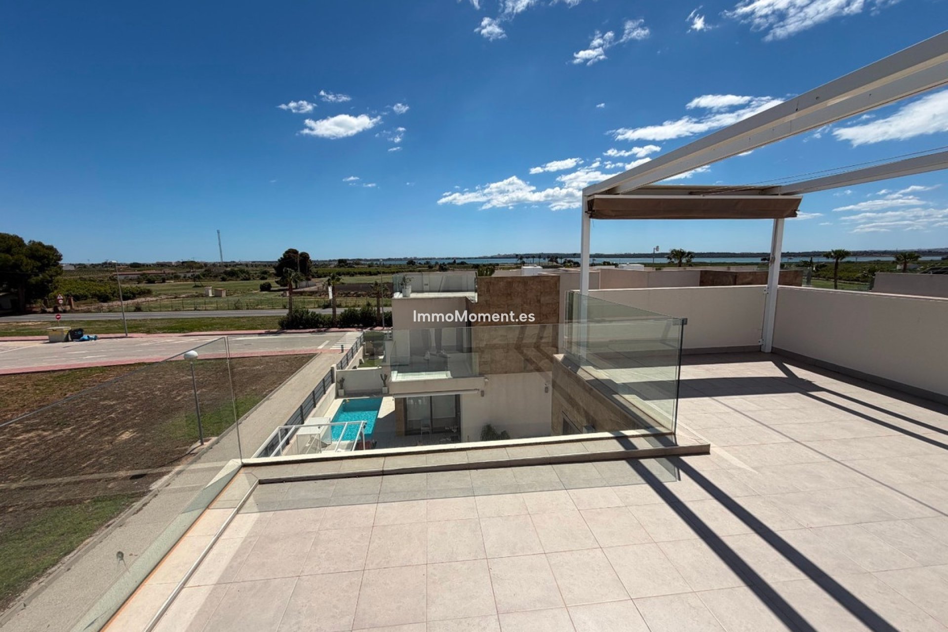 Revente - Villa - Rojales - Ciudad Quesada