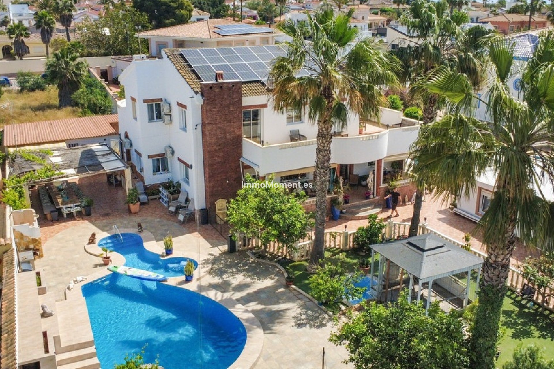 Revente - Villa - Rojales - Ciudad Quesada