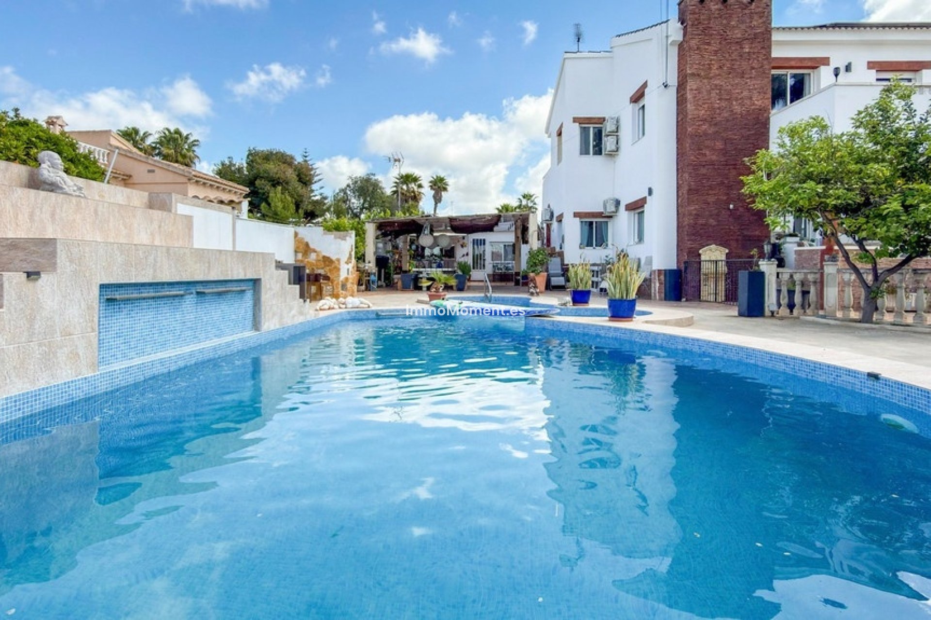 Revente - Villa - Rojales - Ciudad Quesada