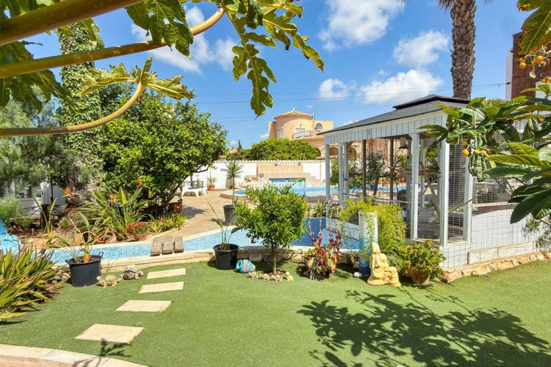 Revente - Villa - Rojales - Ciudad Quesada