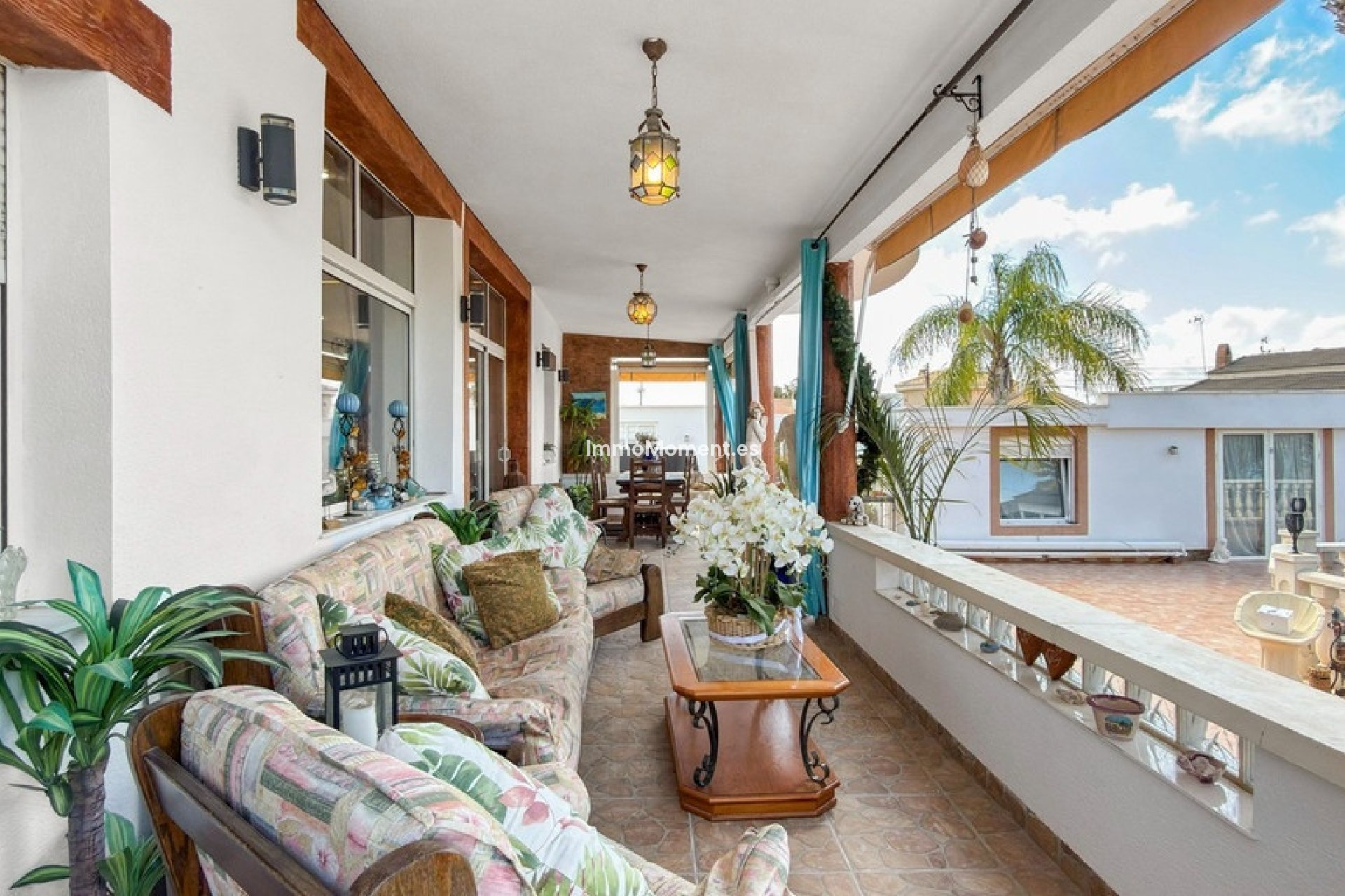 Revente - Villa - Rojales - Ciudad Quesada