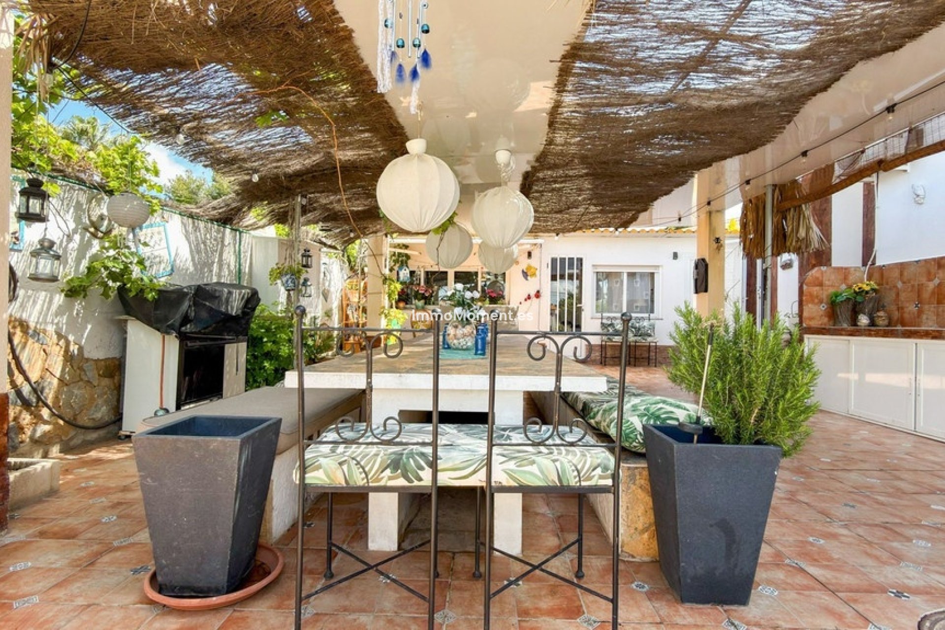 Revente - Villa - Rojales - Ciudad Quesada