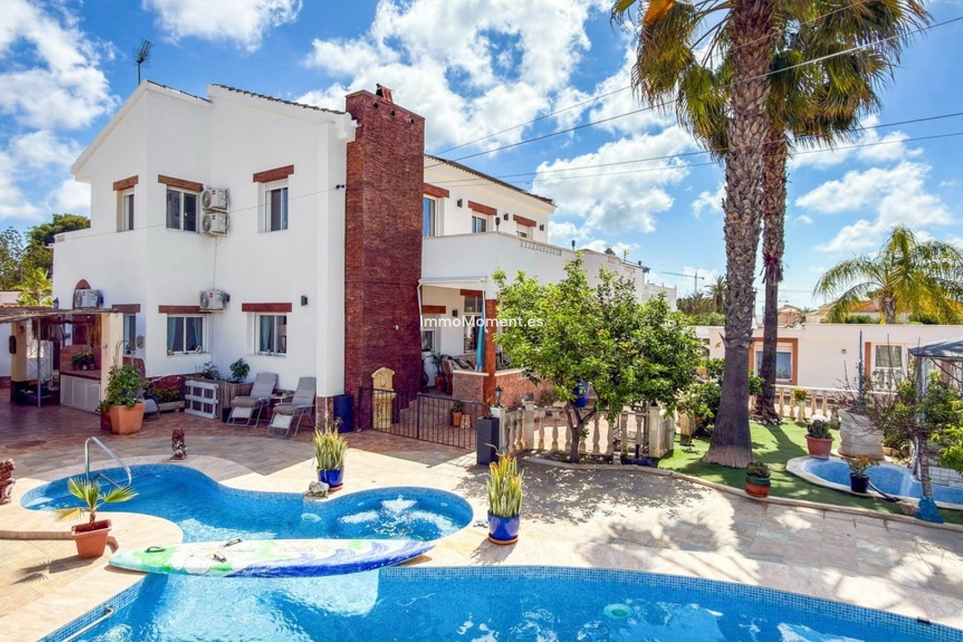 Revente - Villa - Rojales - Ciudad Quesada