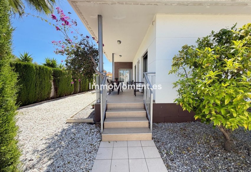 Revente - Villa - Rojales - Ciudad Quesada