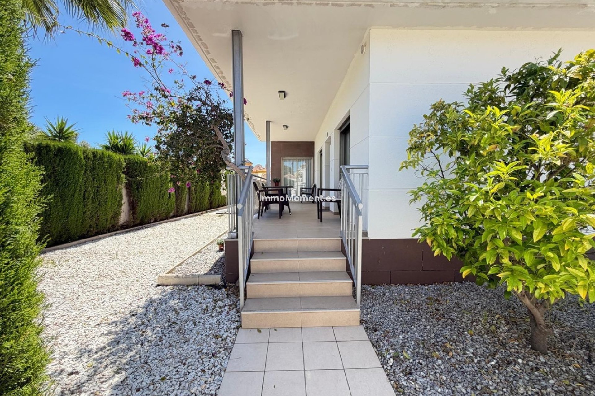 Revente - Villa - Rojales - Ciudad Quesada